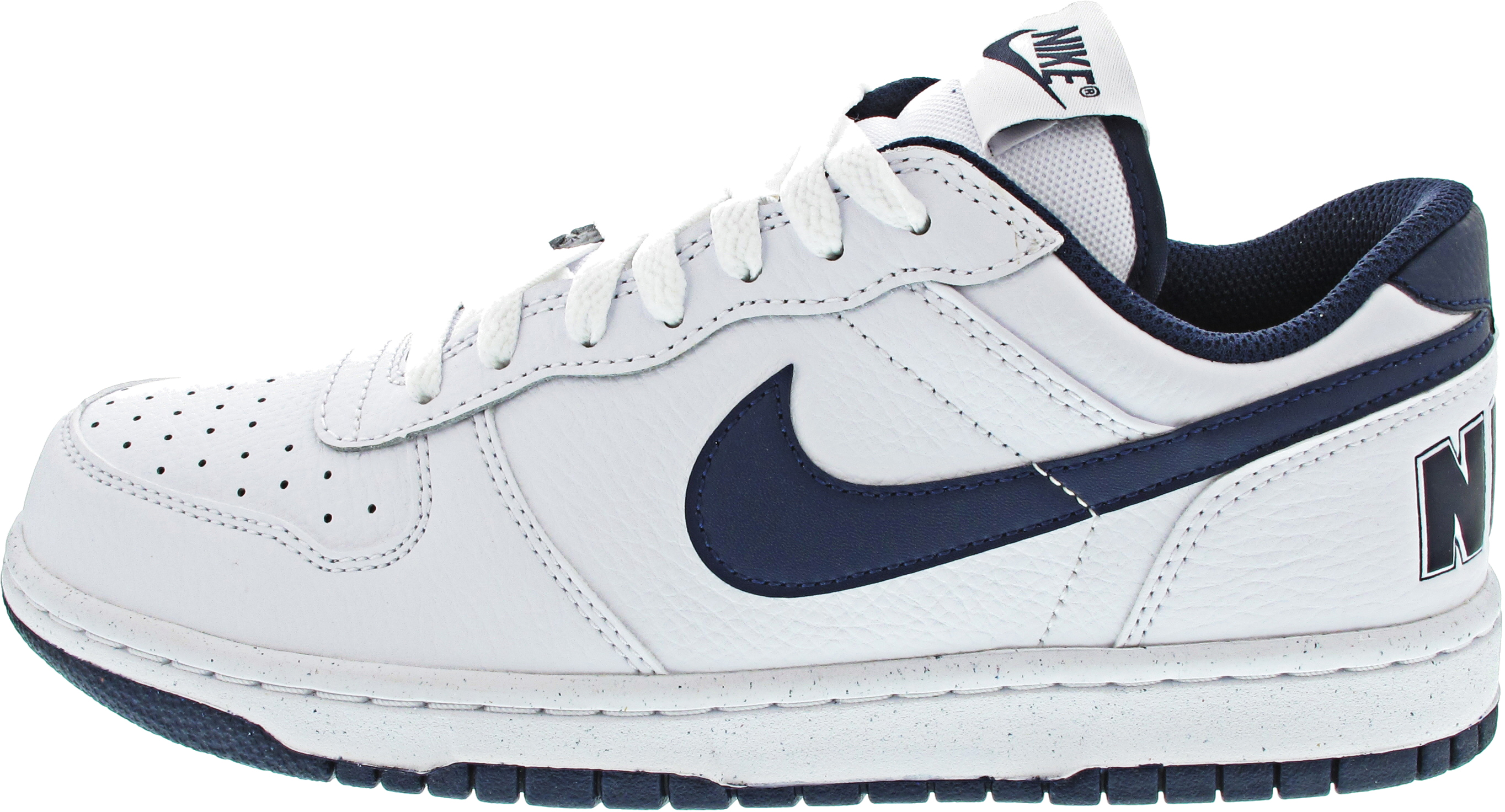 Nike Big Nike Low