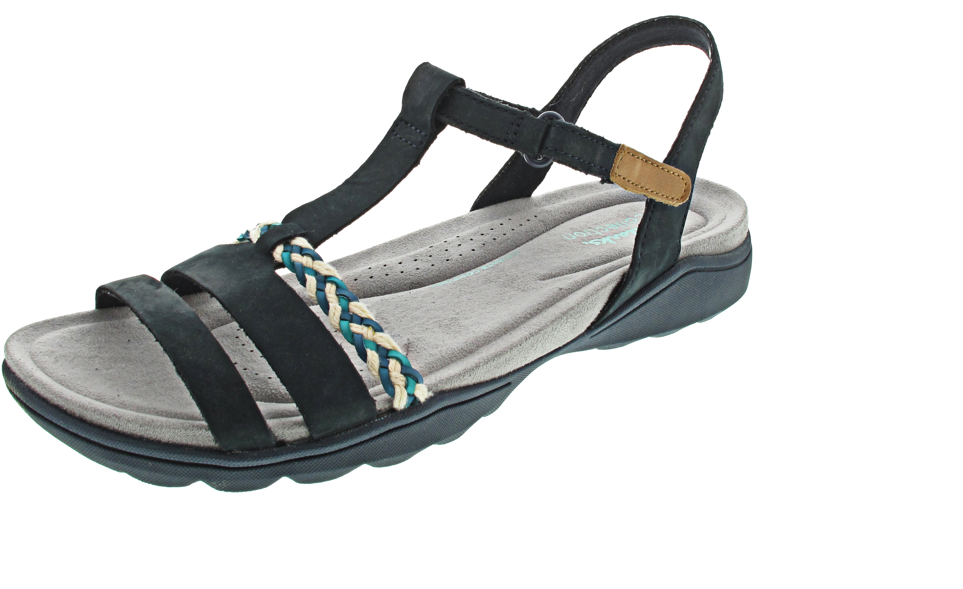 Clarks Amanda Tealite