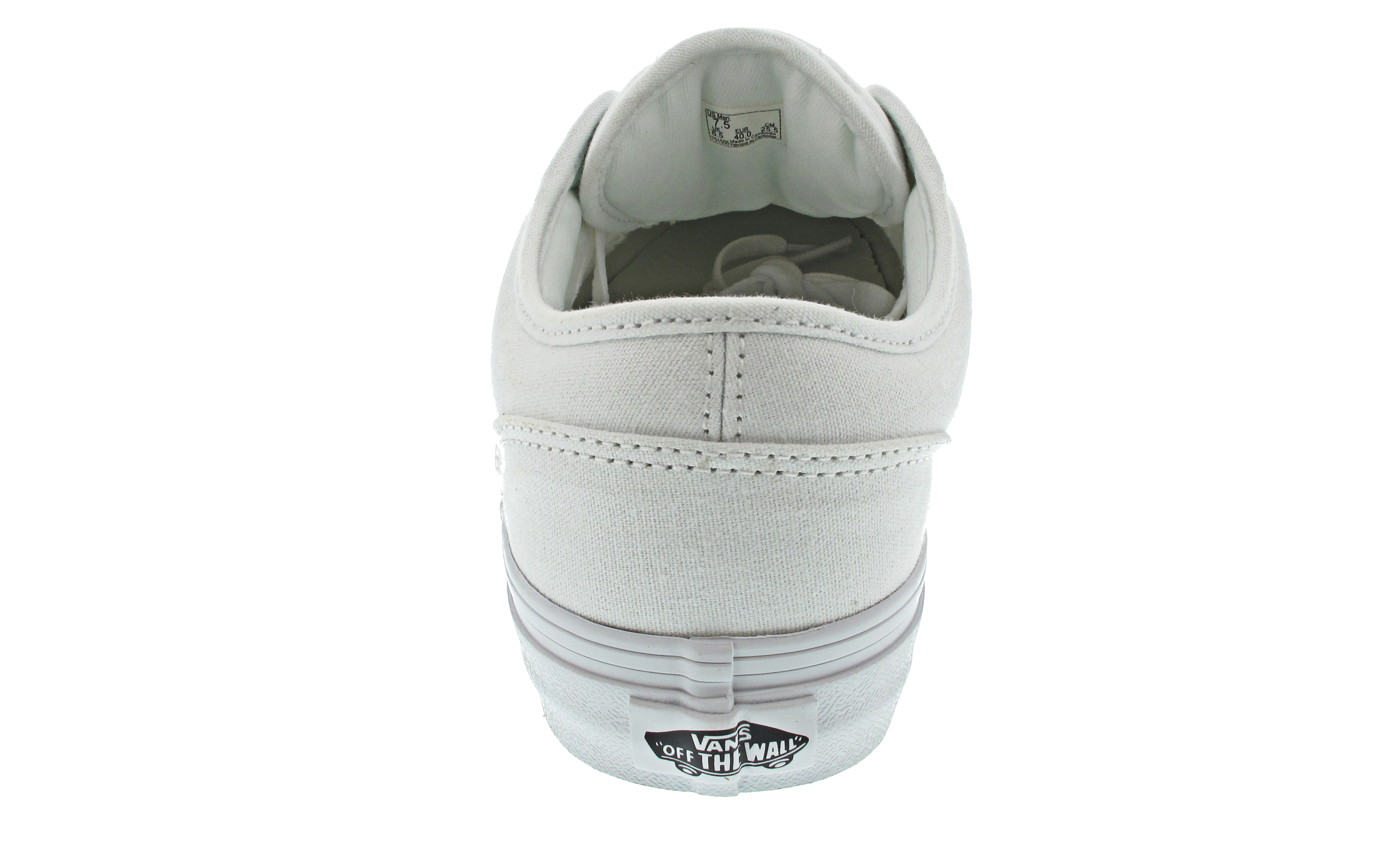Vans Atwood