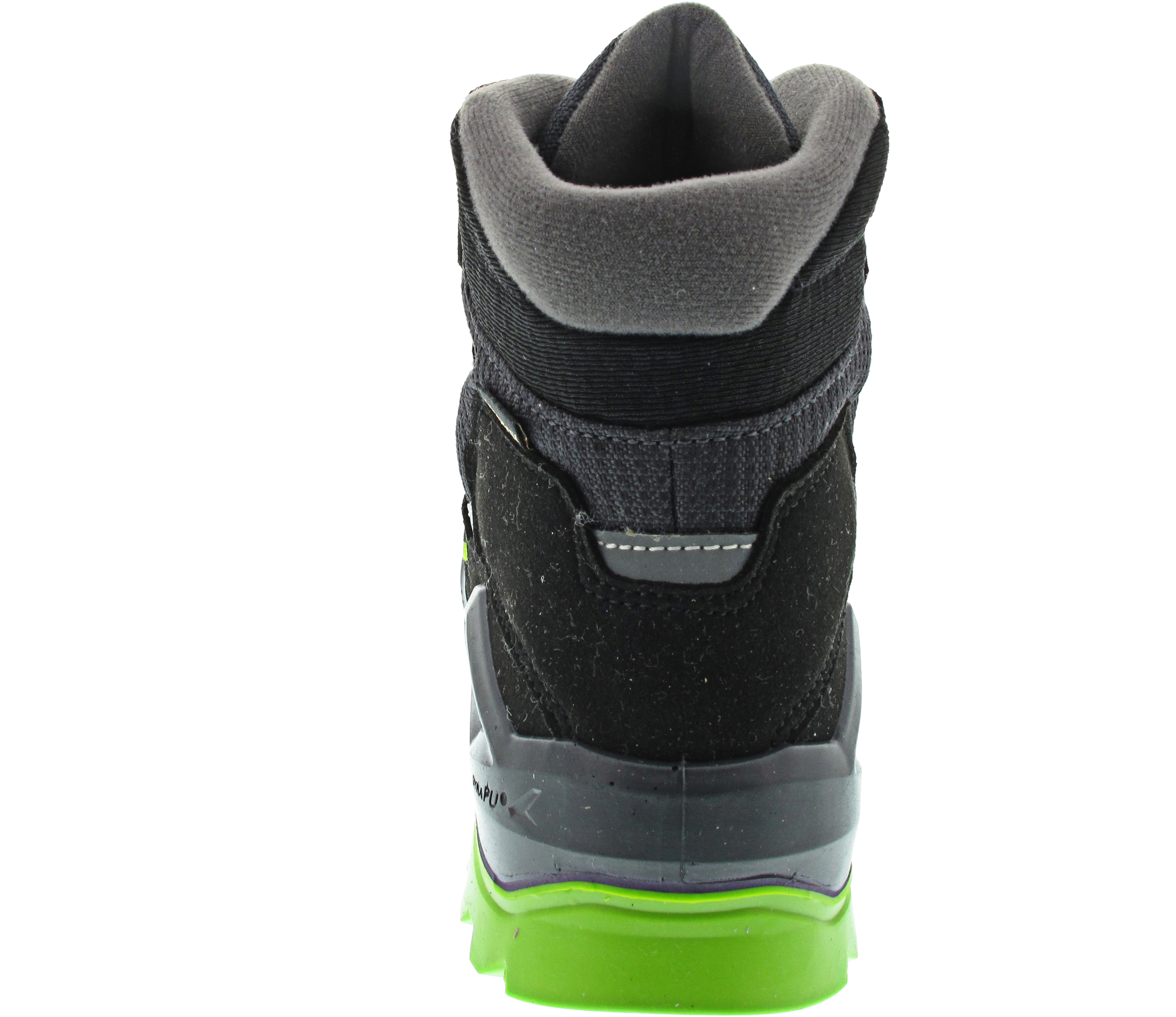 Lowa Milo EVO GTX Mid Jr