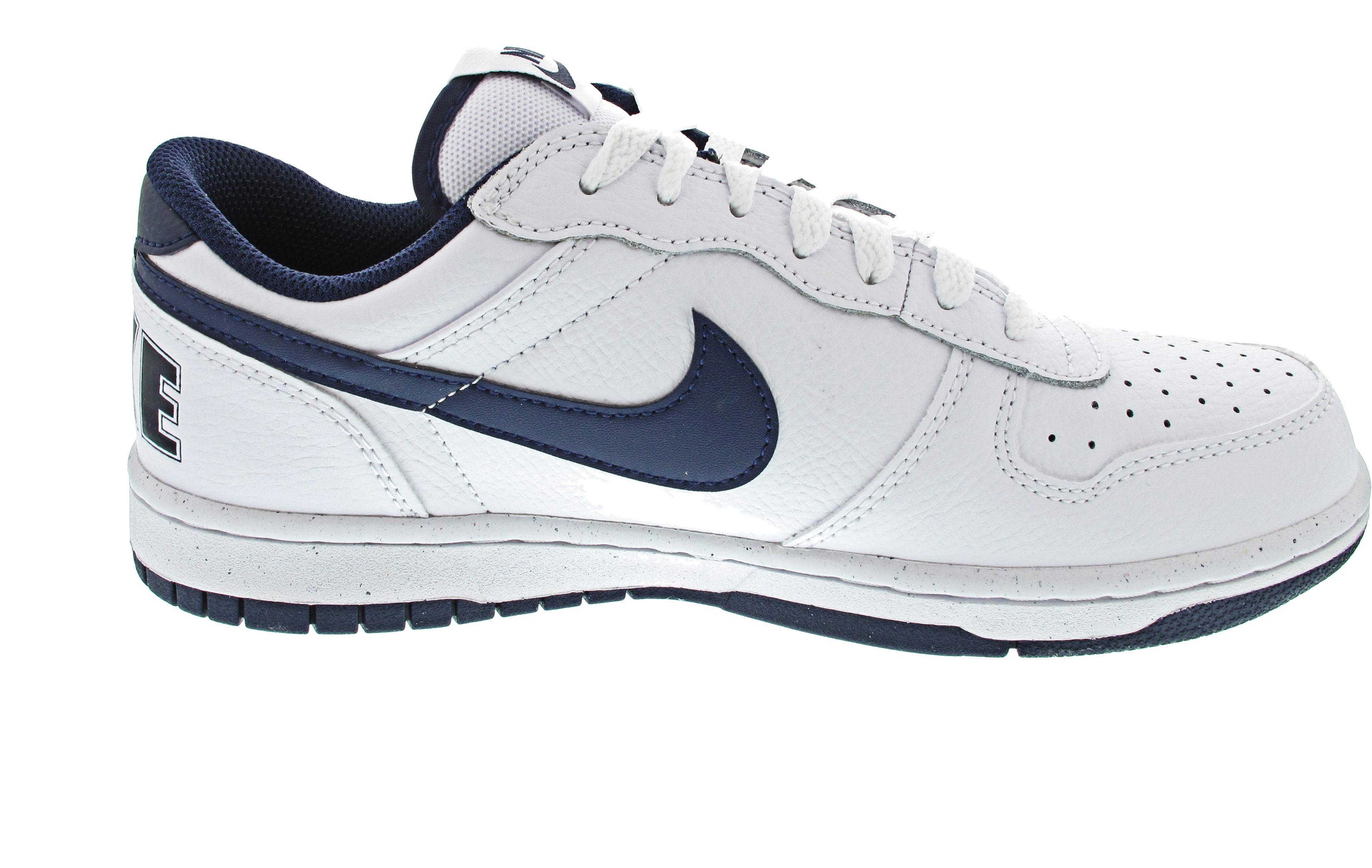 Nike Big Low
