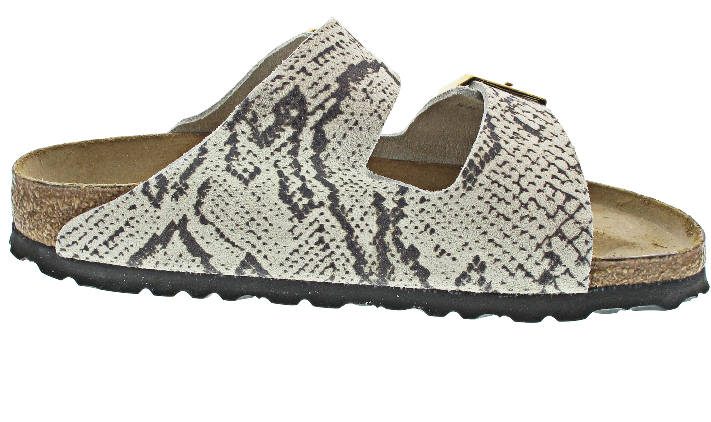 Birkenstock Arizona Rivet Logo