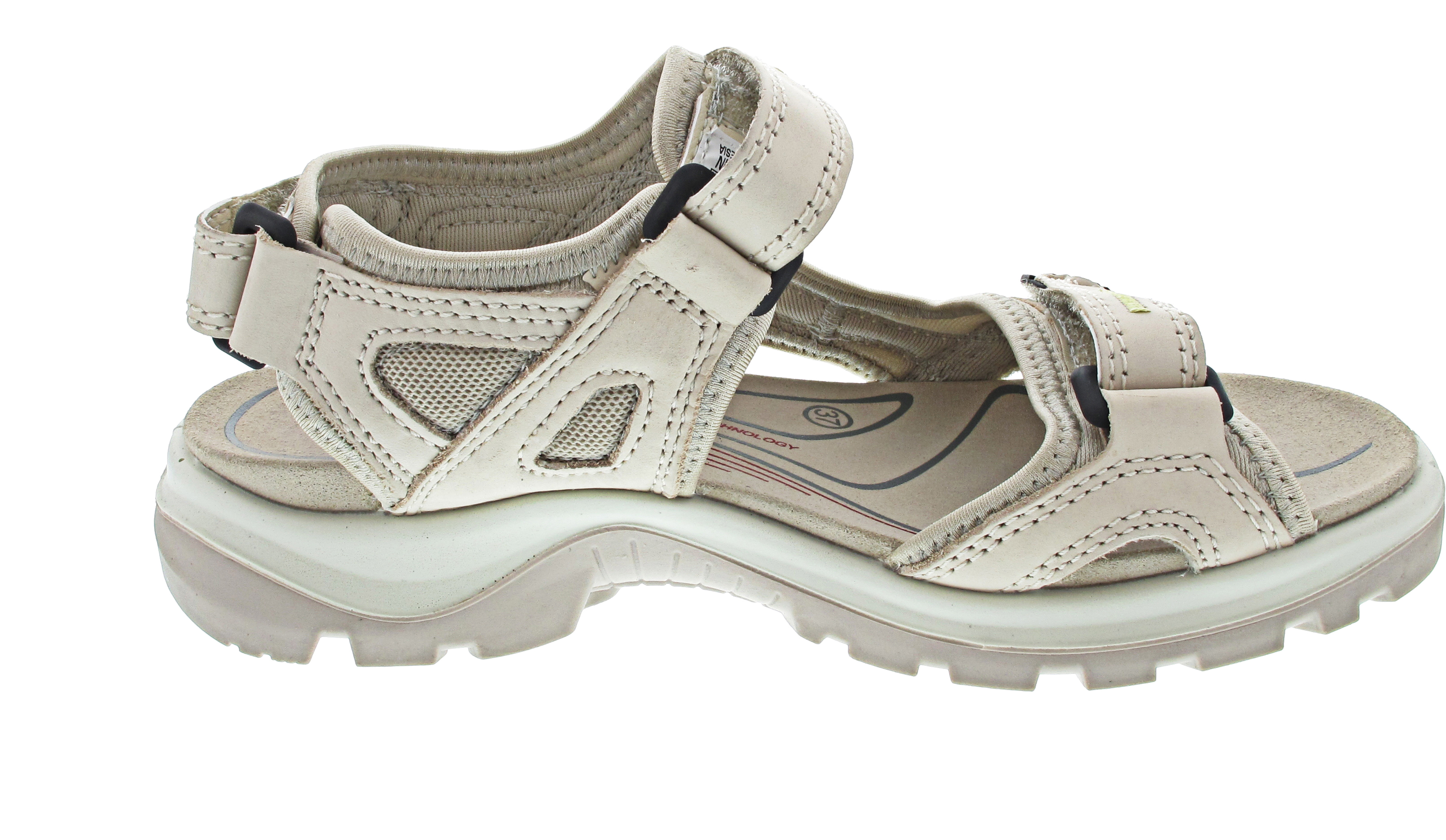 Ecco Offroad Yucatan W