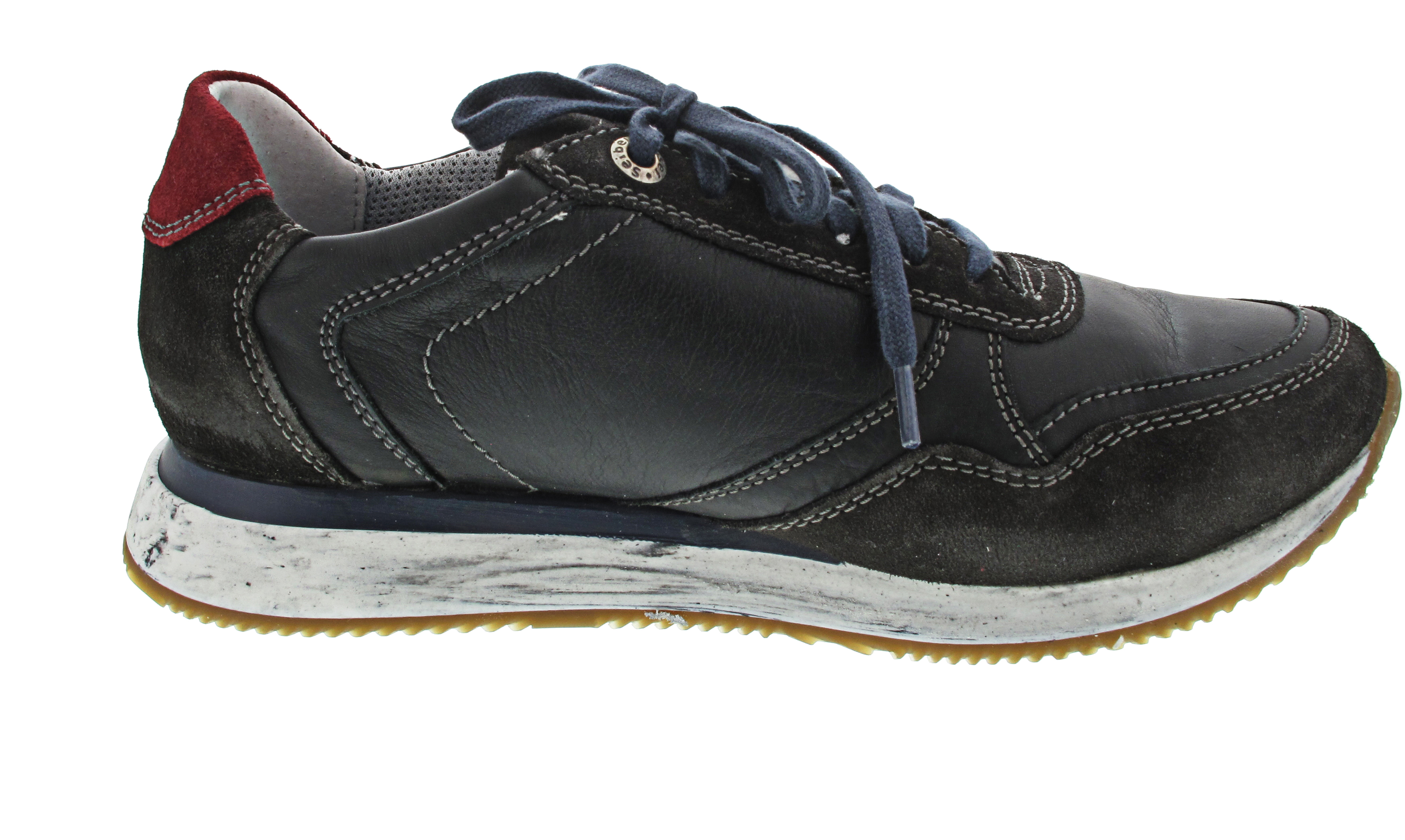 Josef Seibel Anton 50