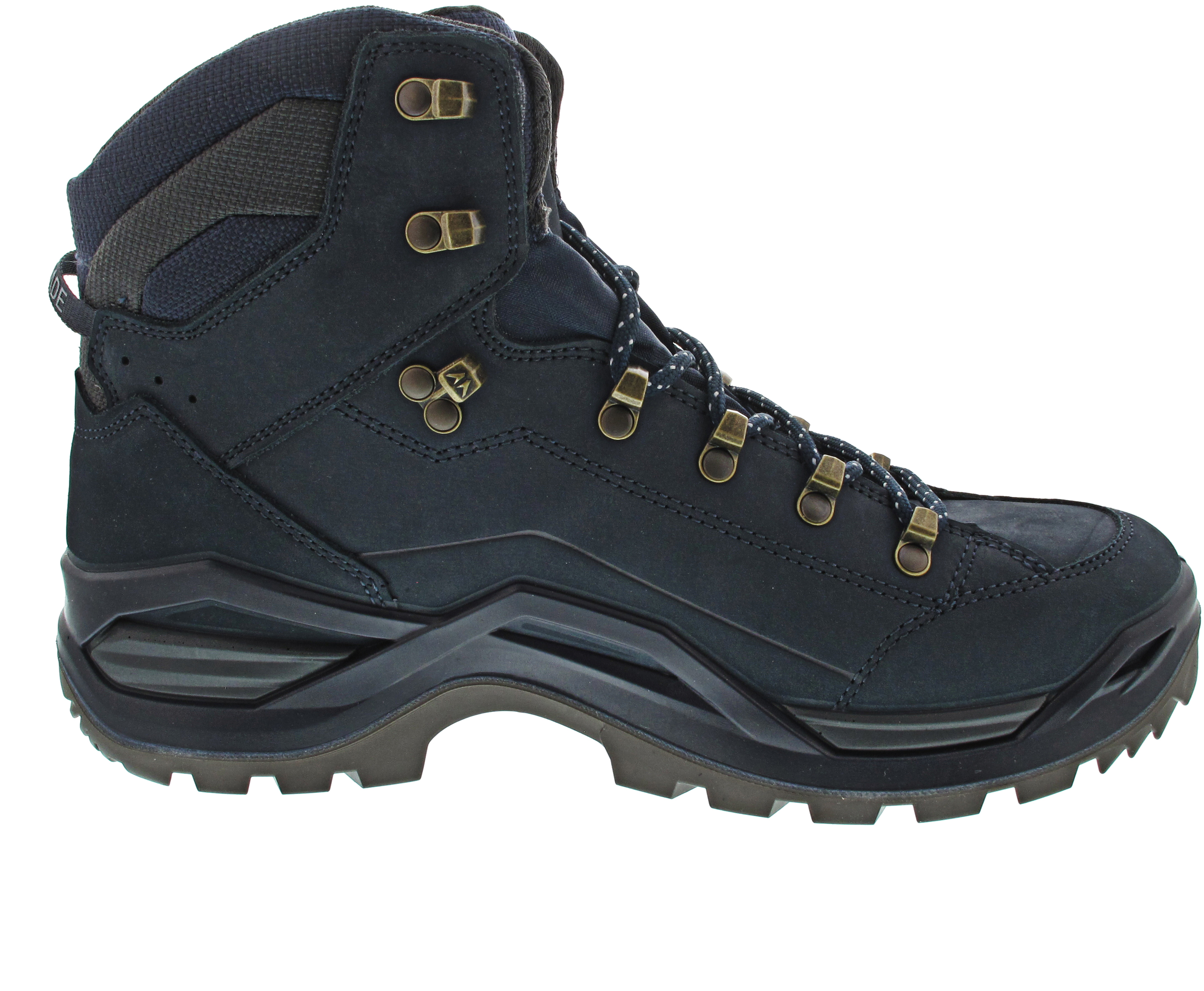 Lowa Renegade EVO GTX Mid