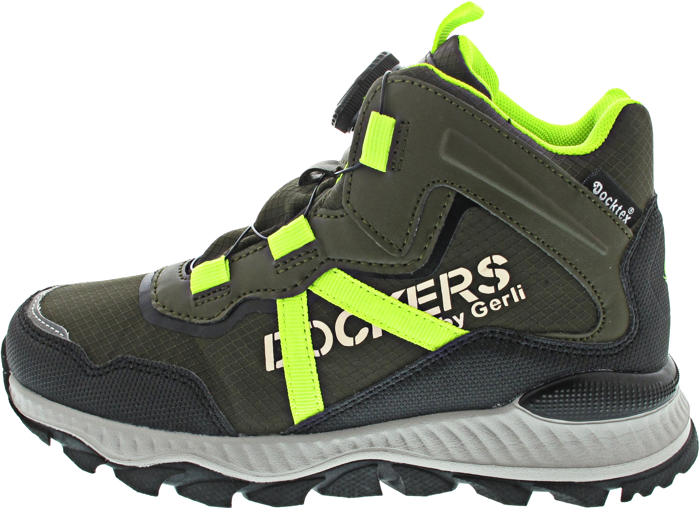 Dockers by Gerli