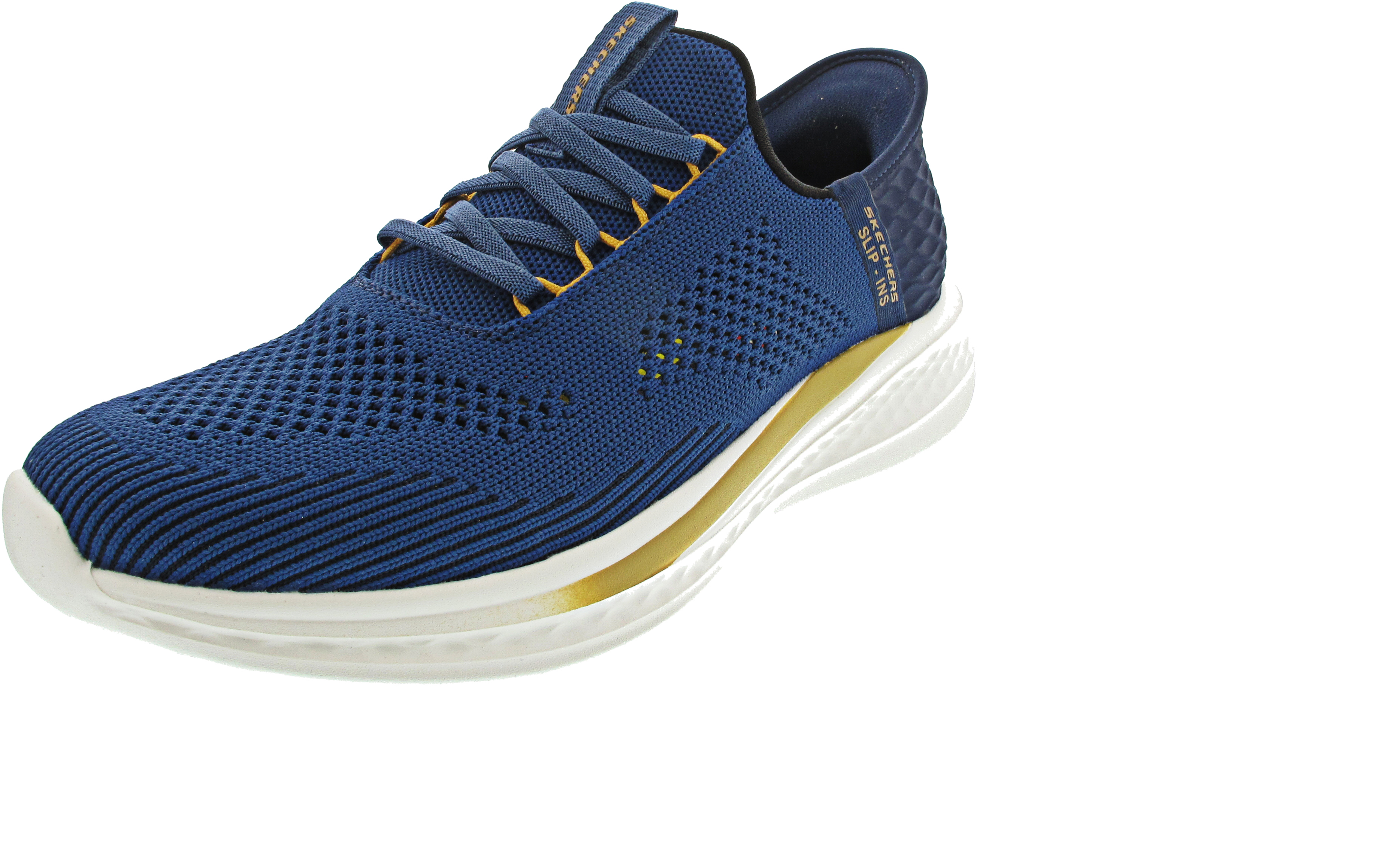 Skechers Slip-Ins:Slade-Quinto