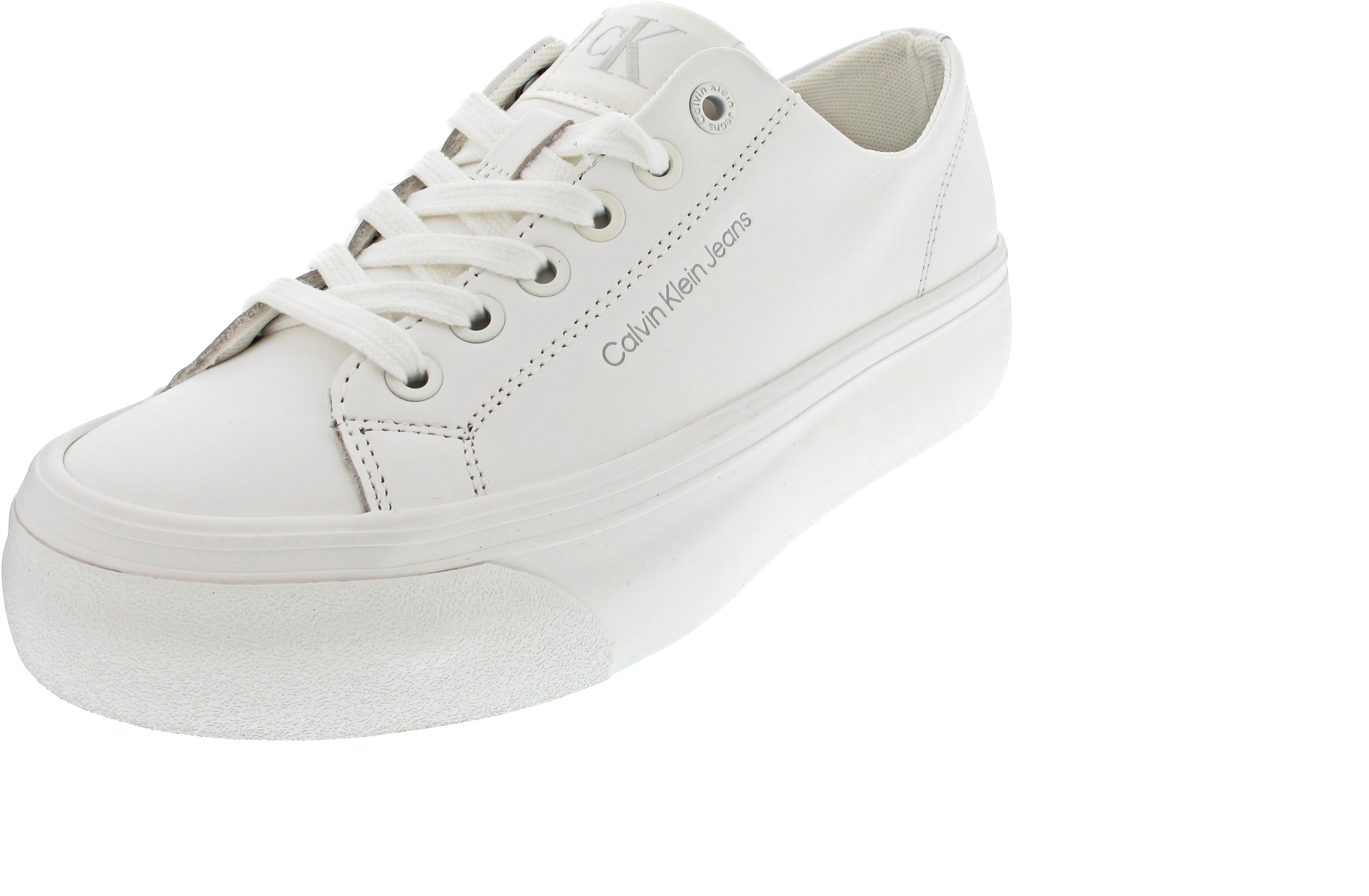 Calvin Klein Vulc Flatform Low