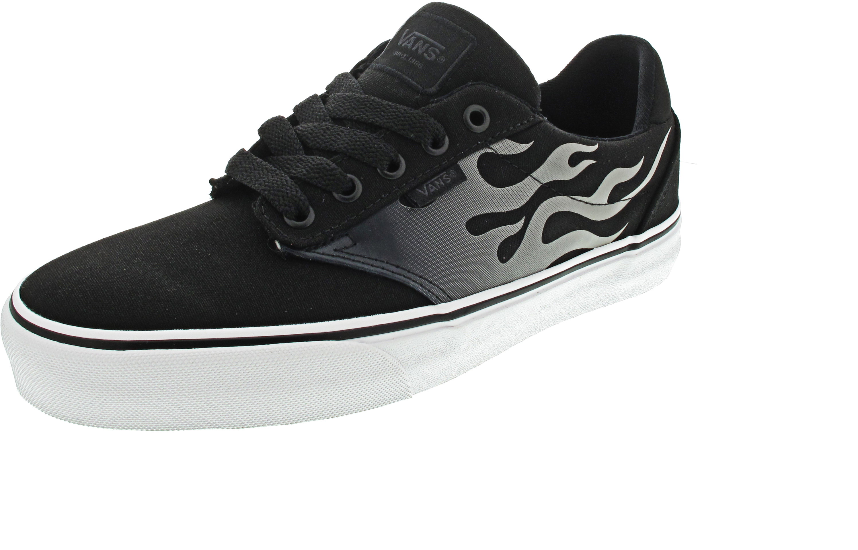 Sneaker schwarz