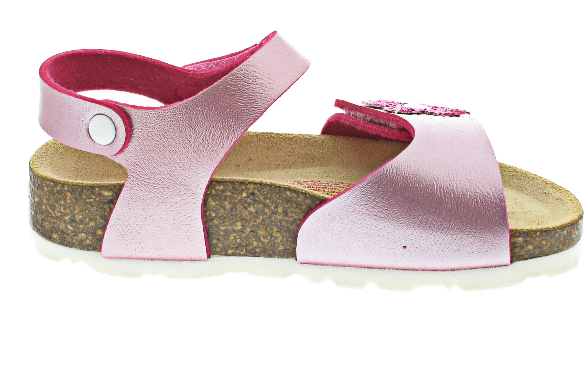 Superfit FUSSBETTPANTOFFEL