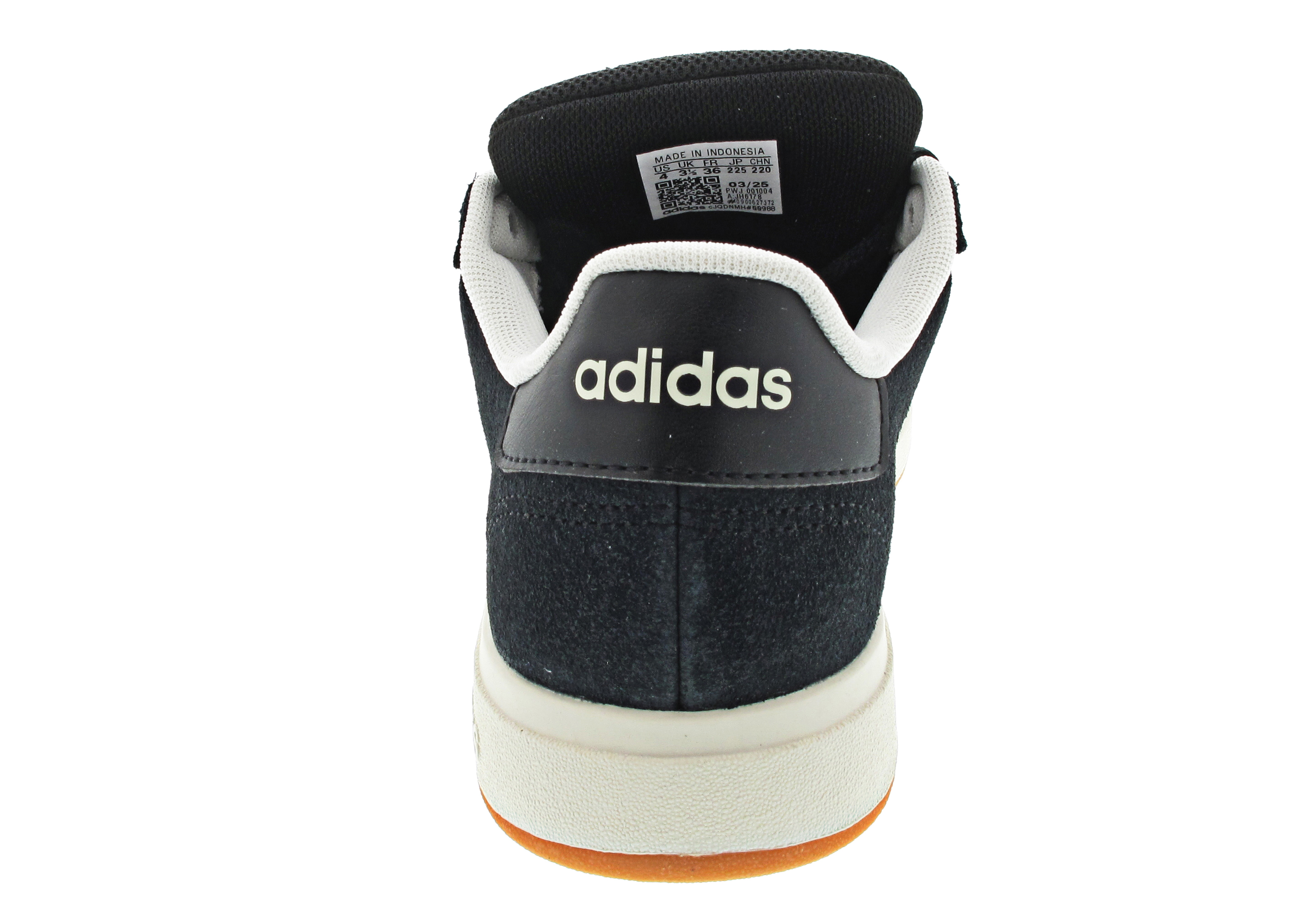 adidas Grand Court 00s K