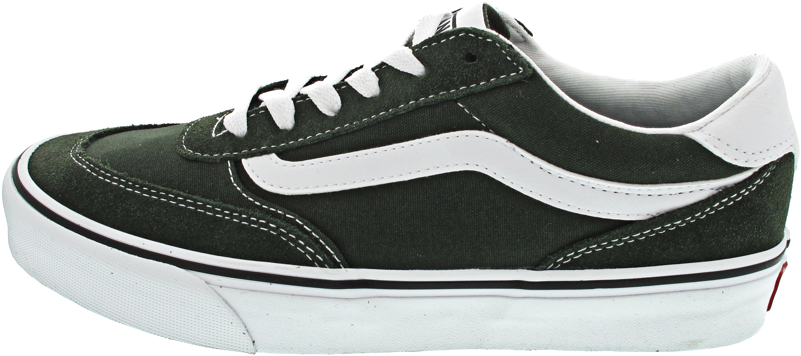 Vans Brooklyn LS