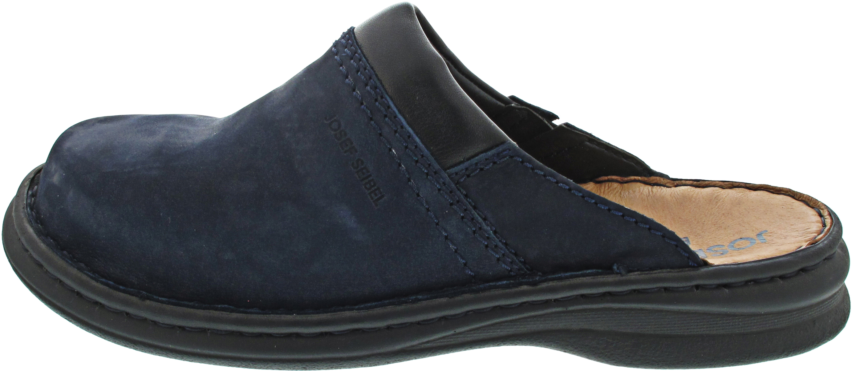 Josef Seibel Max