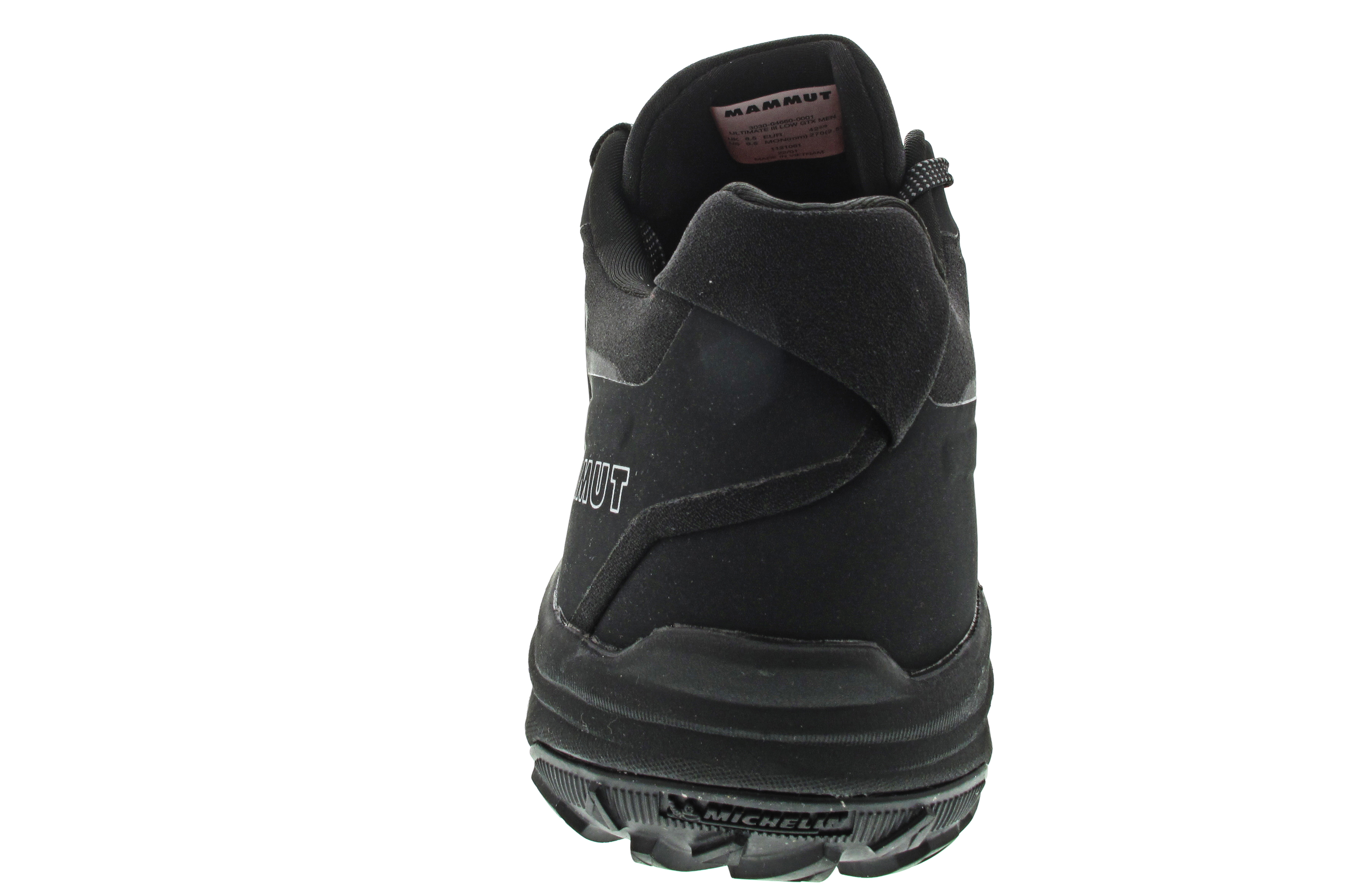 Mammut Ultimate III Low GTX Men