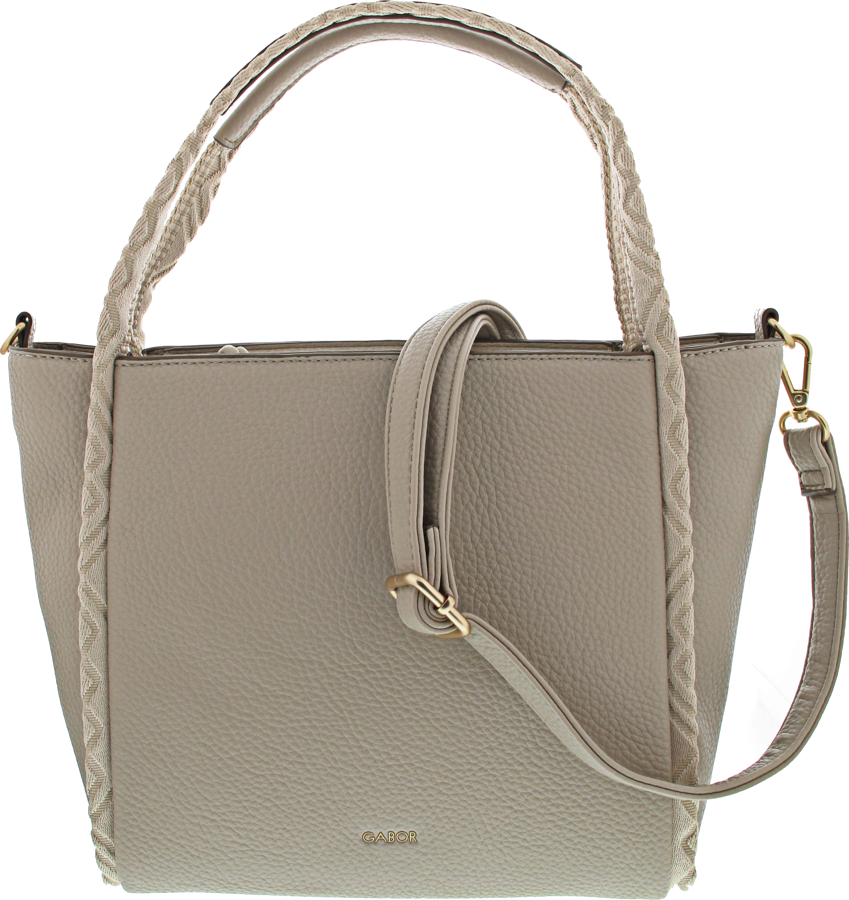 Gabor Ariela Zip Shopper M