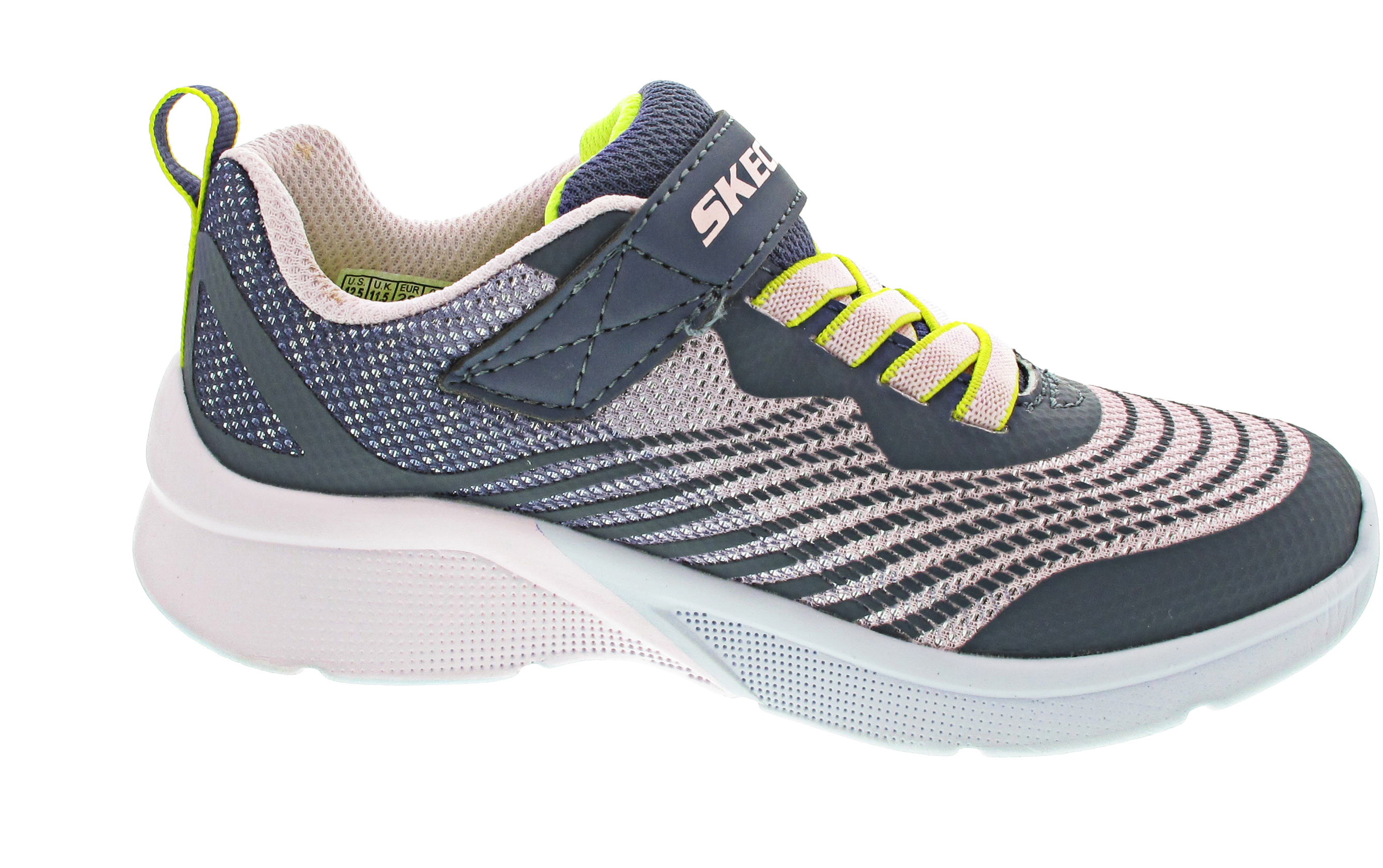 Skechers Microspec-Rejoice Racer