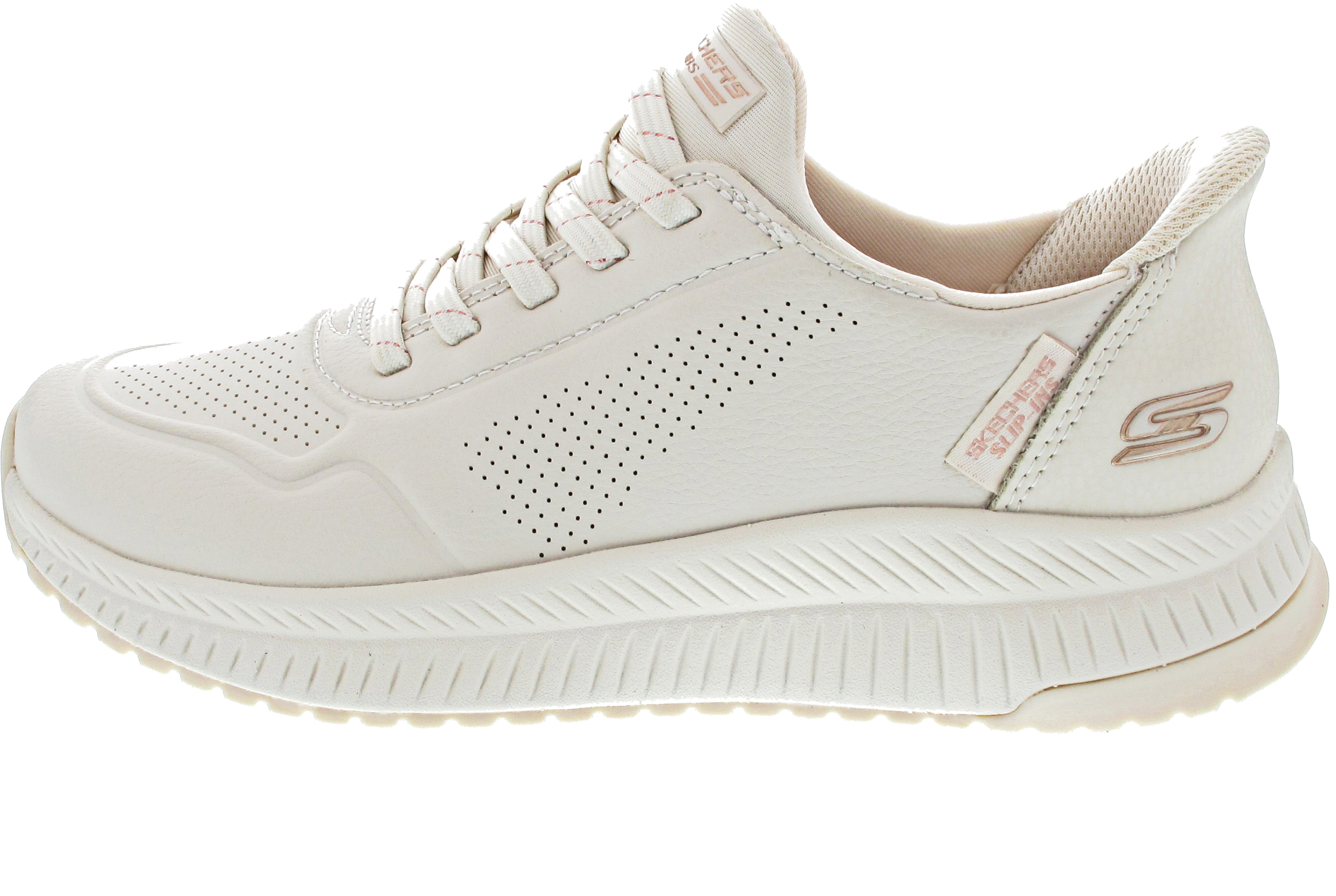 Skechers Slip-Ins:Bobs Squad 4-Key