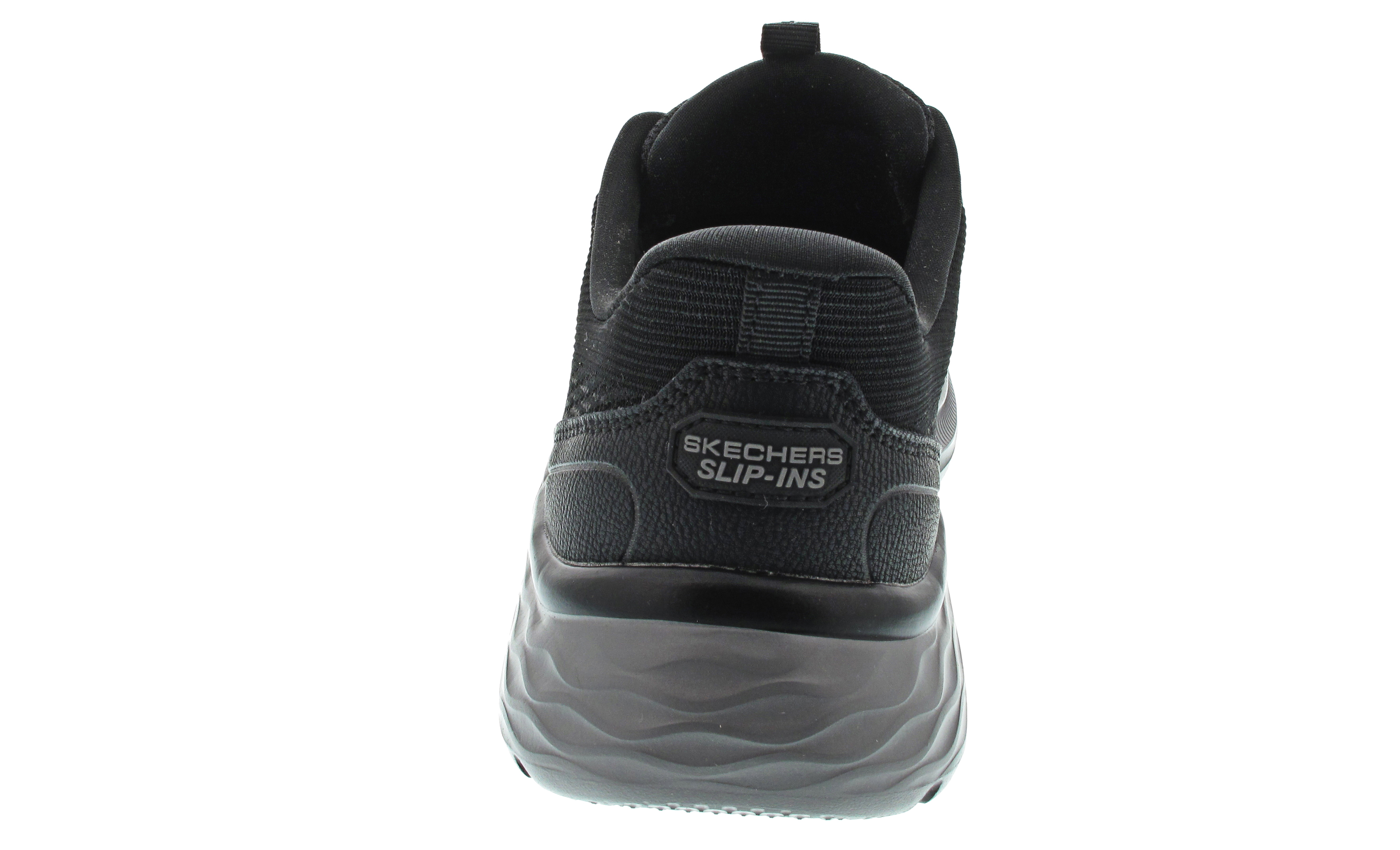 Skechers Slip-Ins: Garner - Ellis
