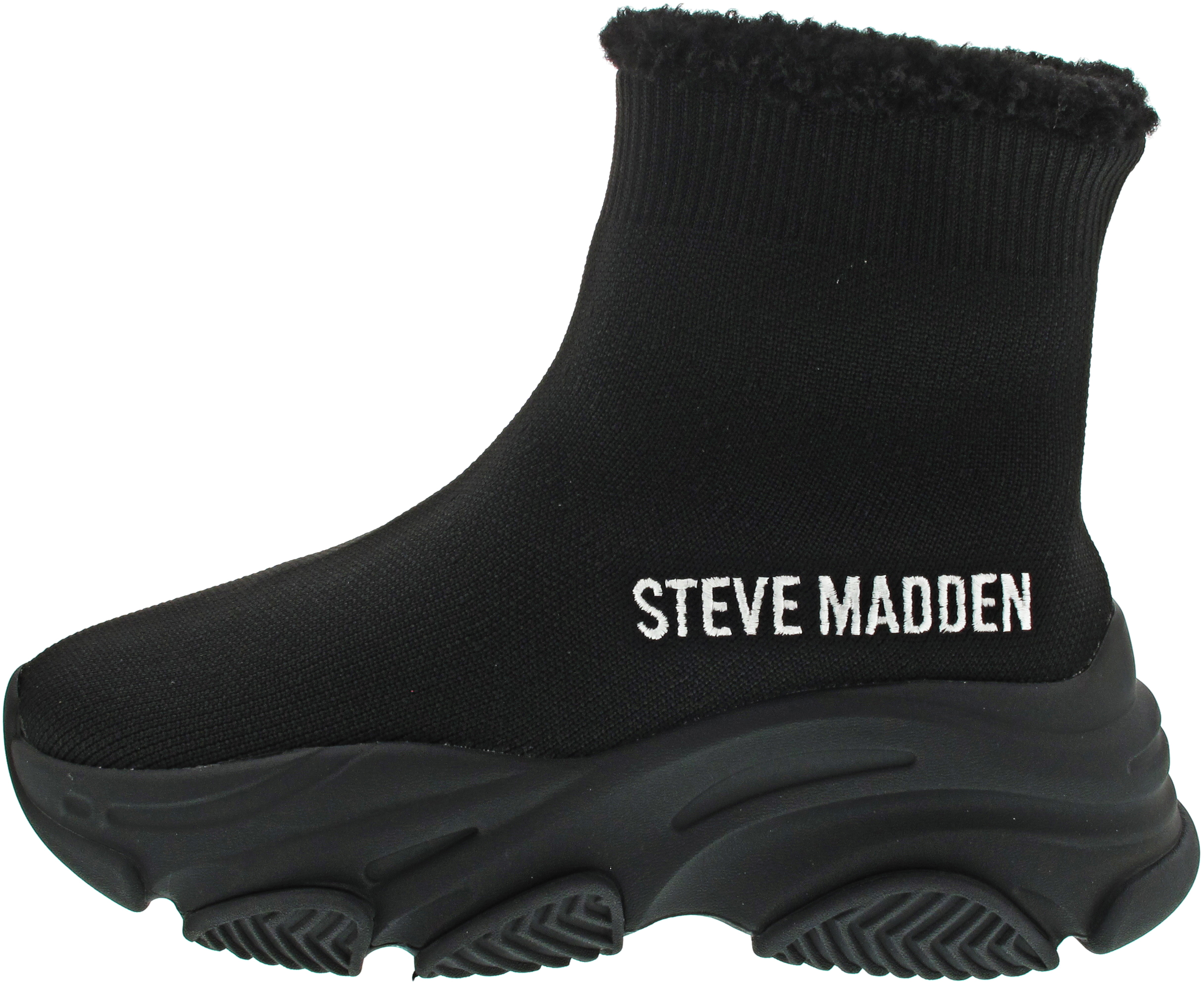 Steve Madden Partisan