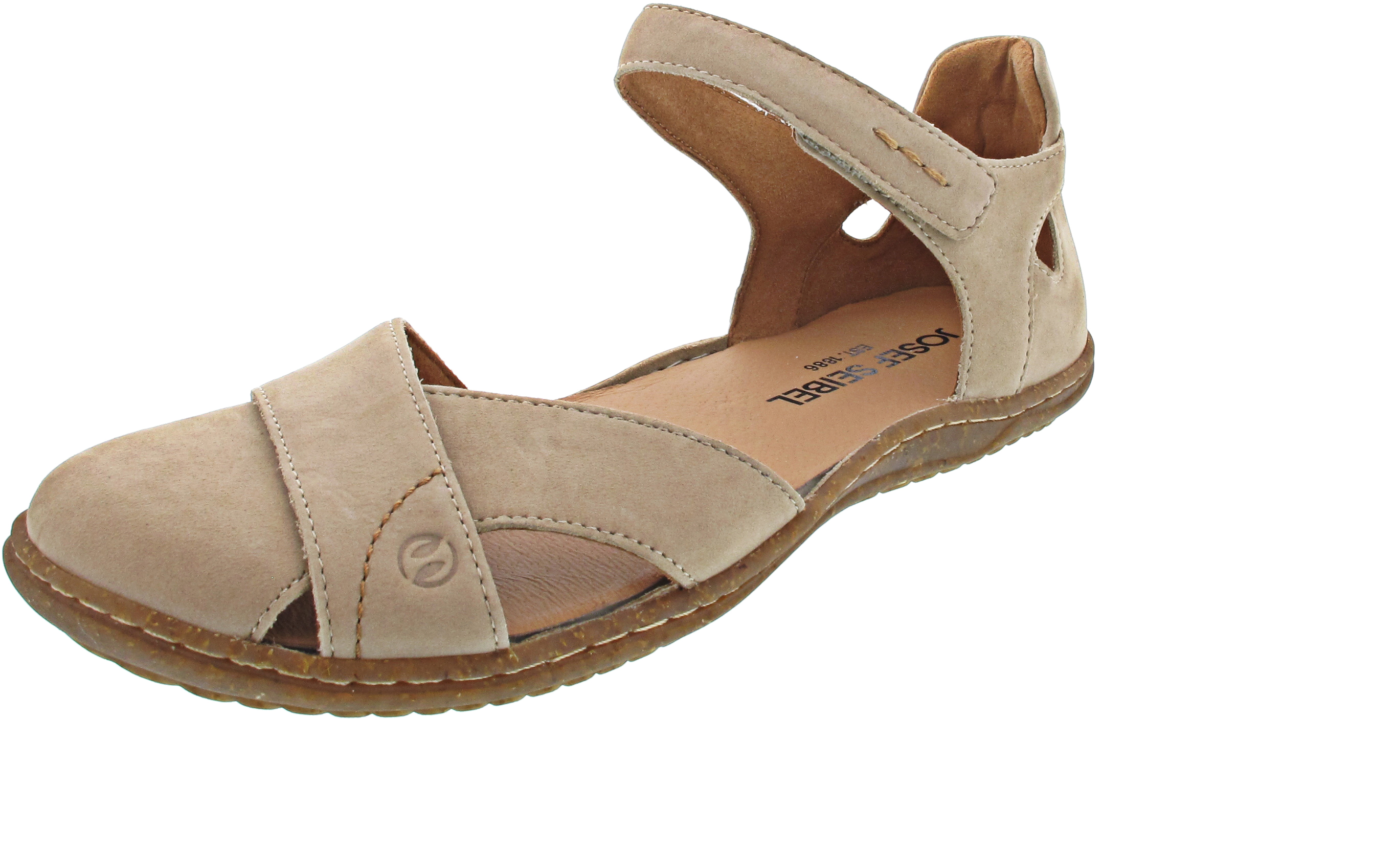 Josef Seibel Caitlyn 05