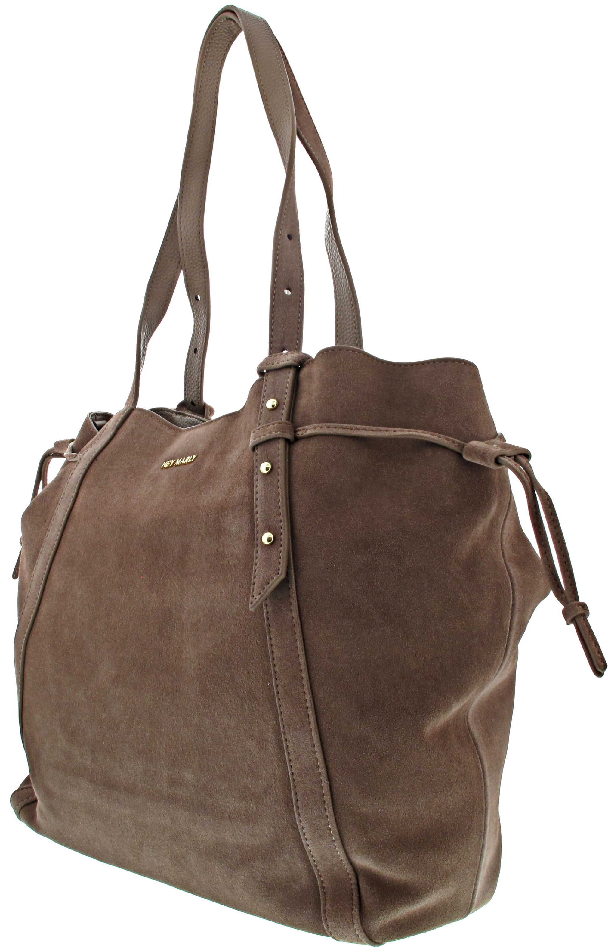 Hey Marly Pretty Wonder Suede M