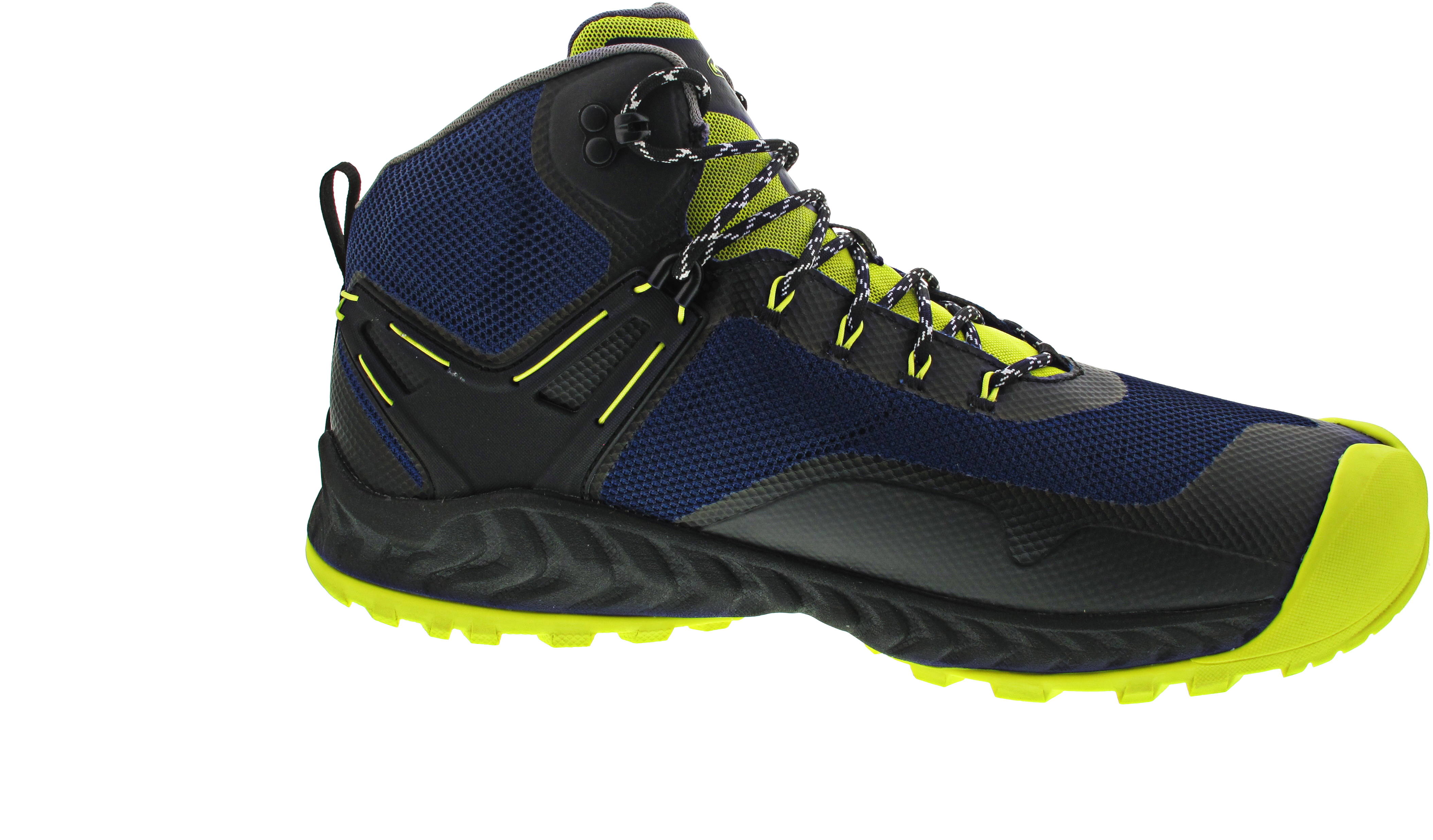KEEN Nxis Evo Mid WP