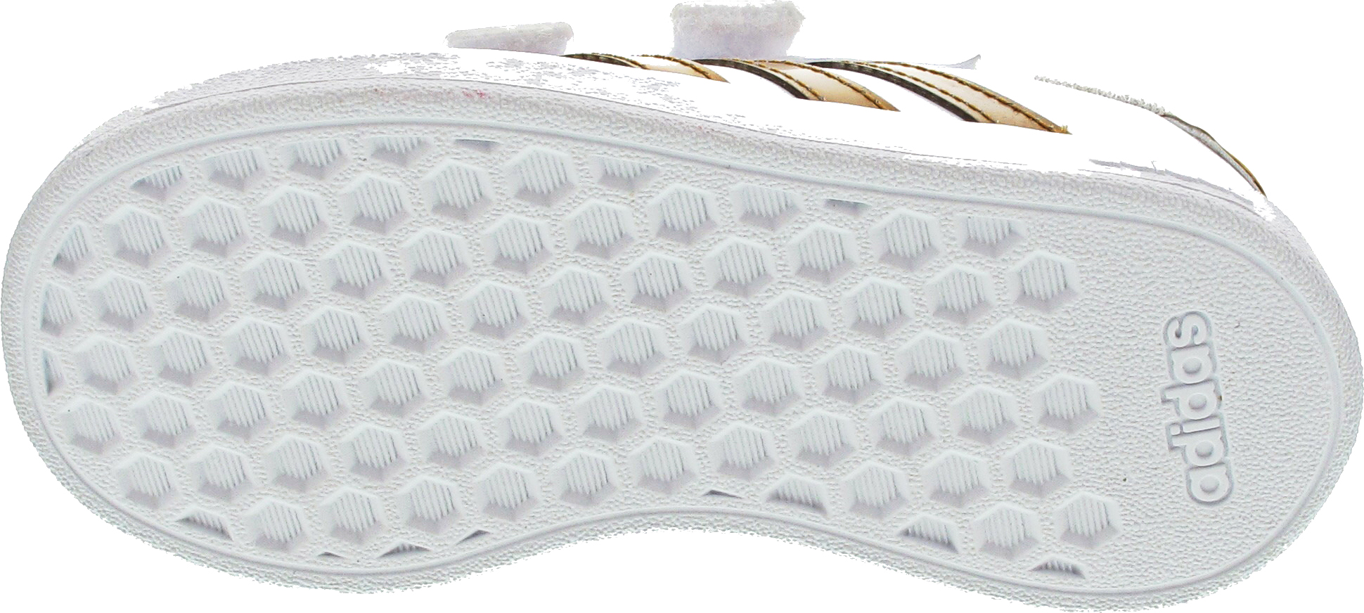 adidas Grand Court 2.0 CF I