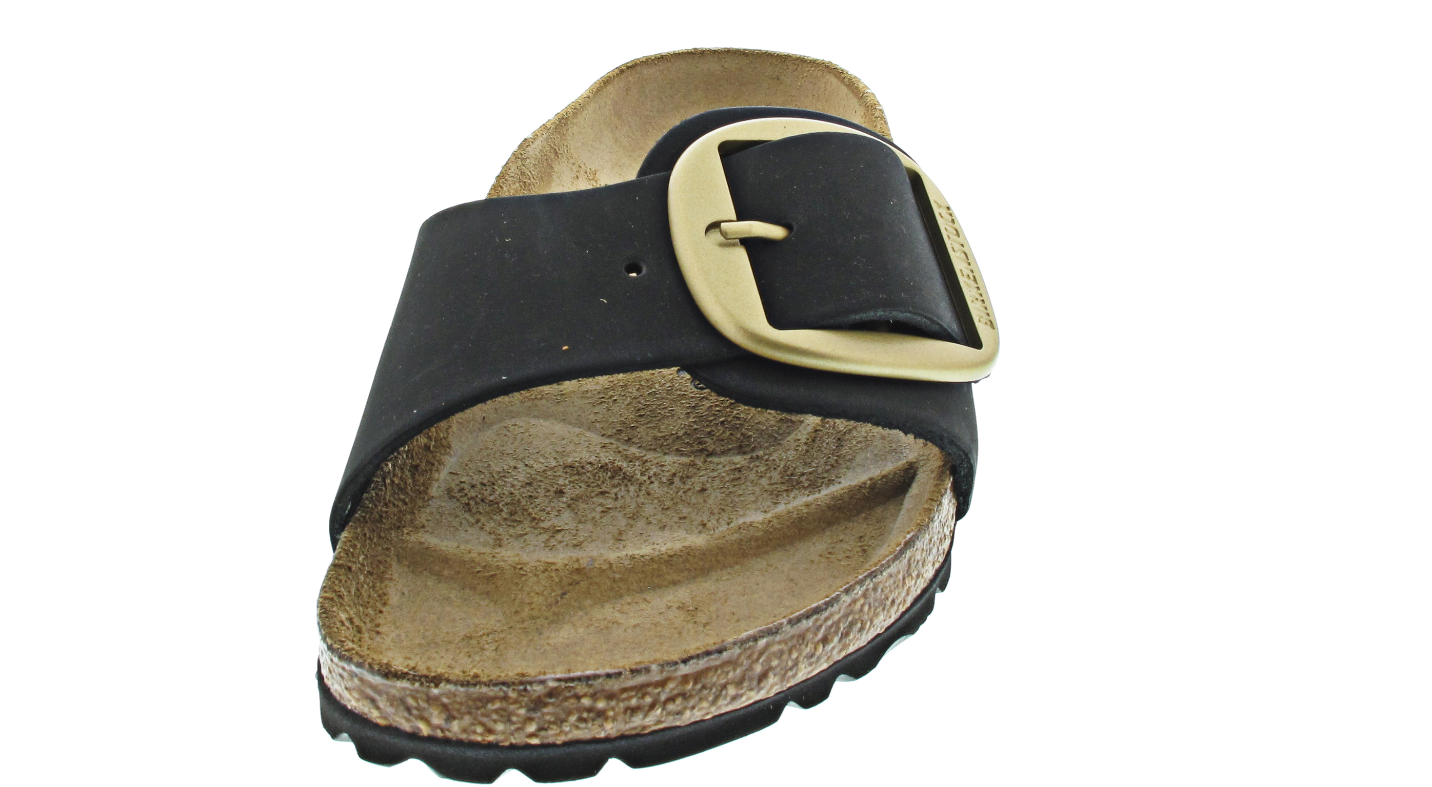 Birkenstock Madrid Big Buckle