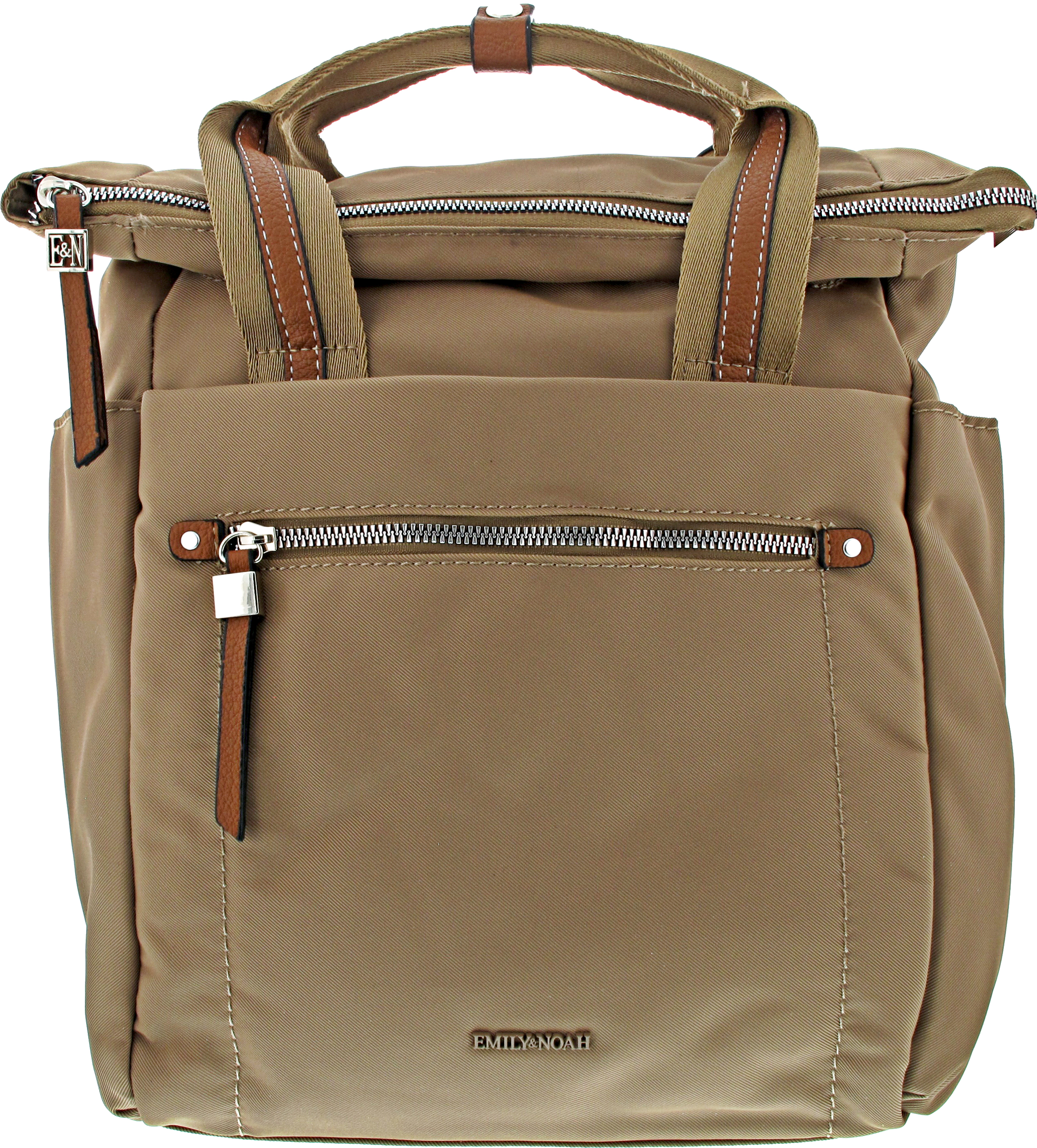 Emily & Noah Esther Cityrucksack