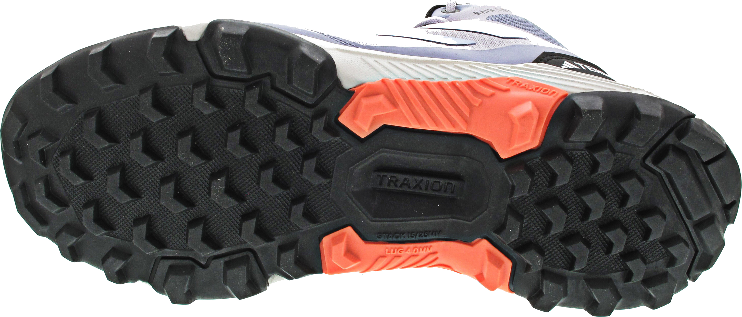 adidas Terrex Eastrail 2 Mid R.R