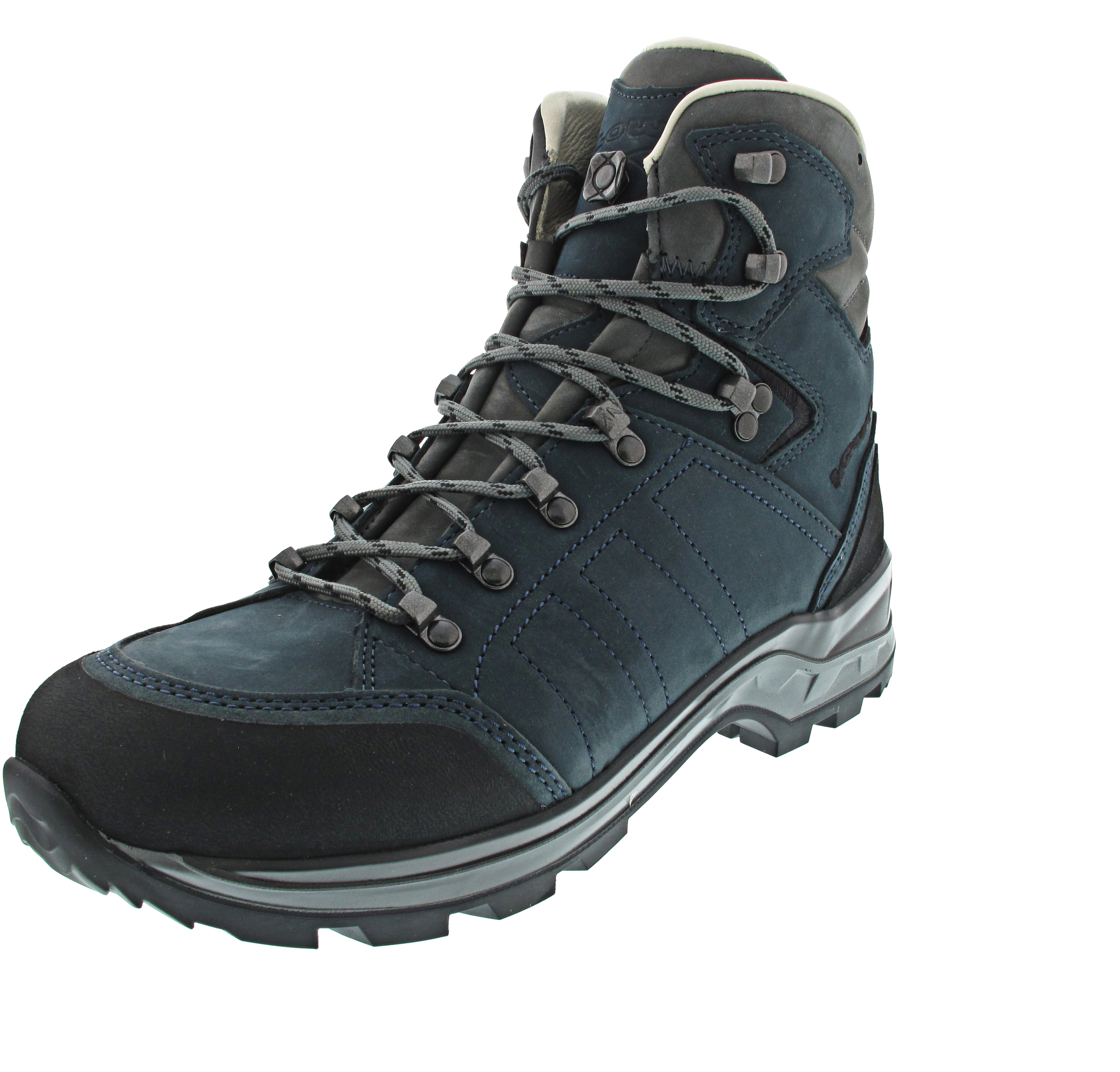 Lowa Trekker LL