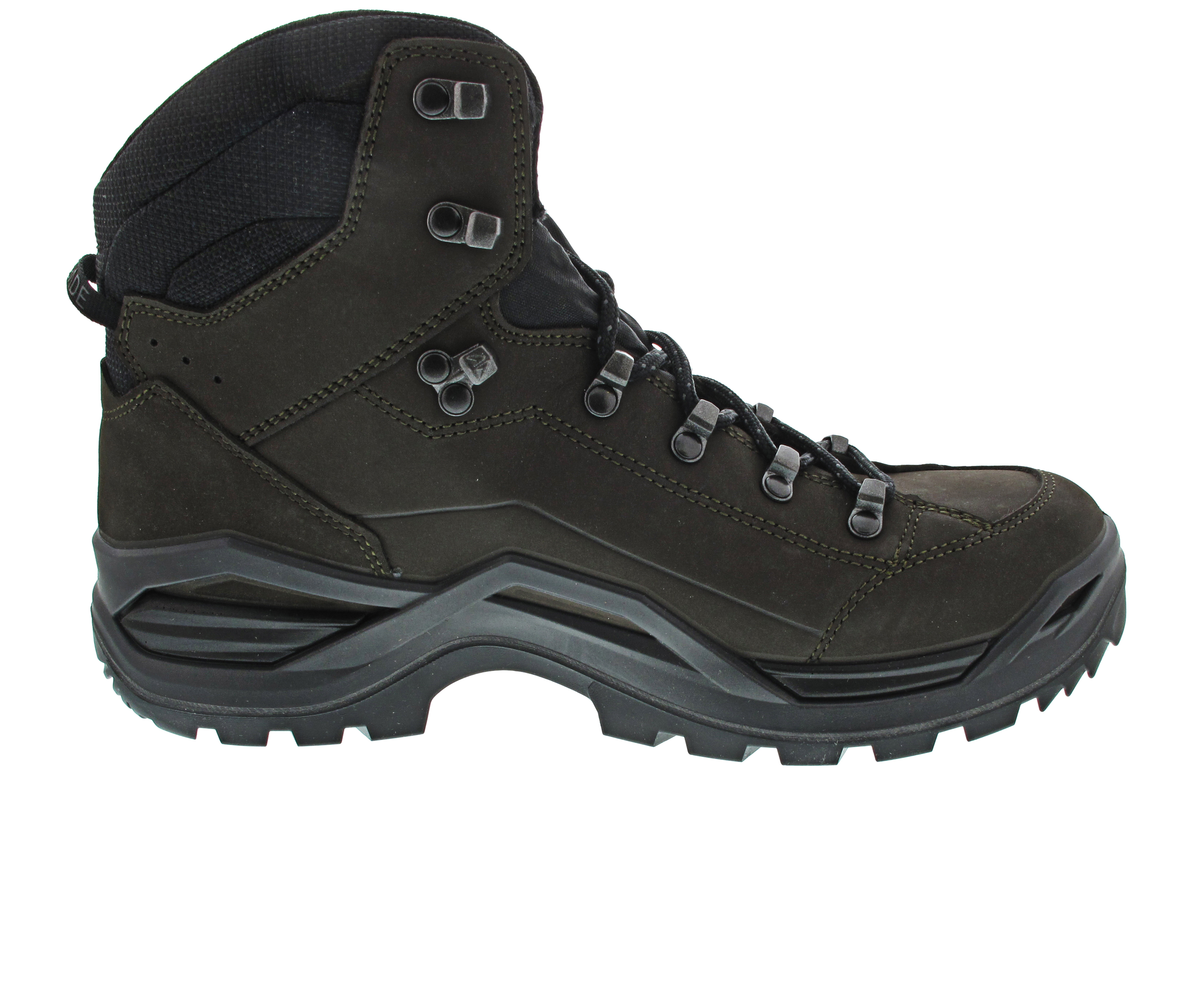 Lowa Renegade EVO GTX Mid