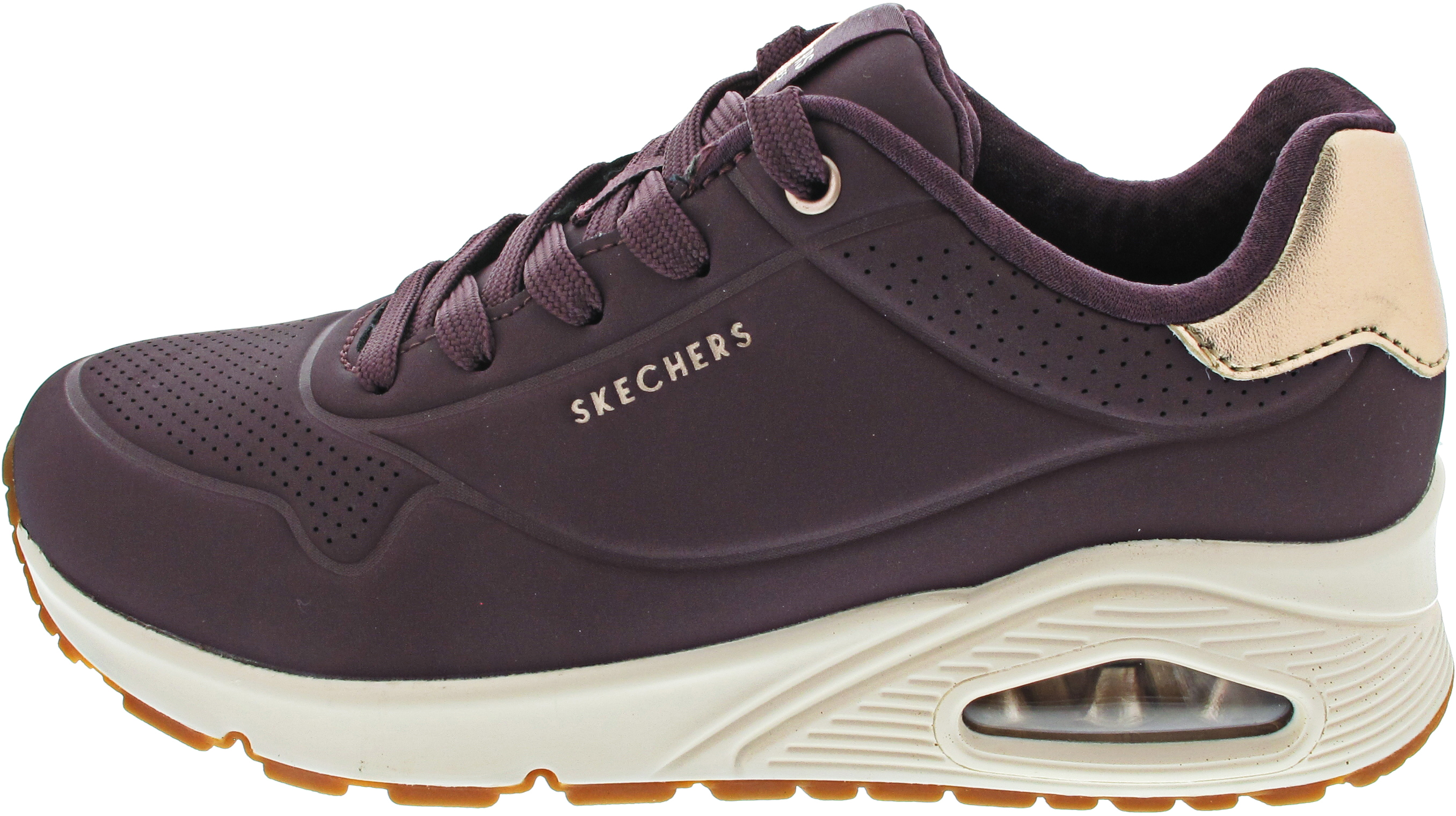 Skechers Uno - Golden Air