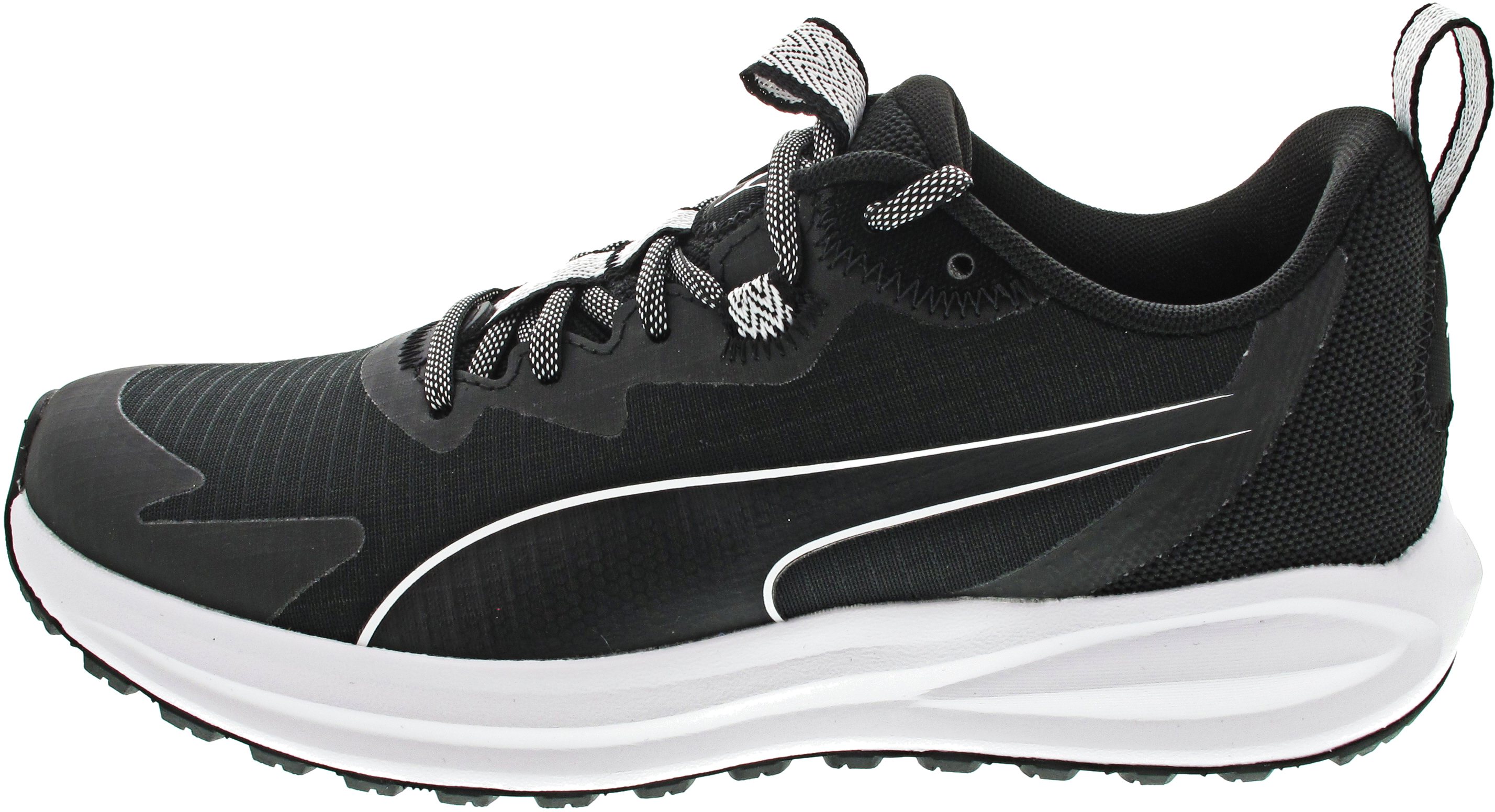 Puma Twitch Runner Trail Jr