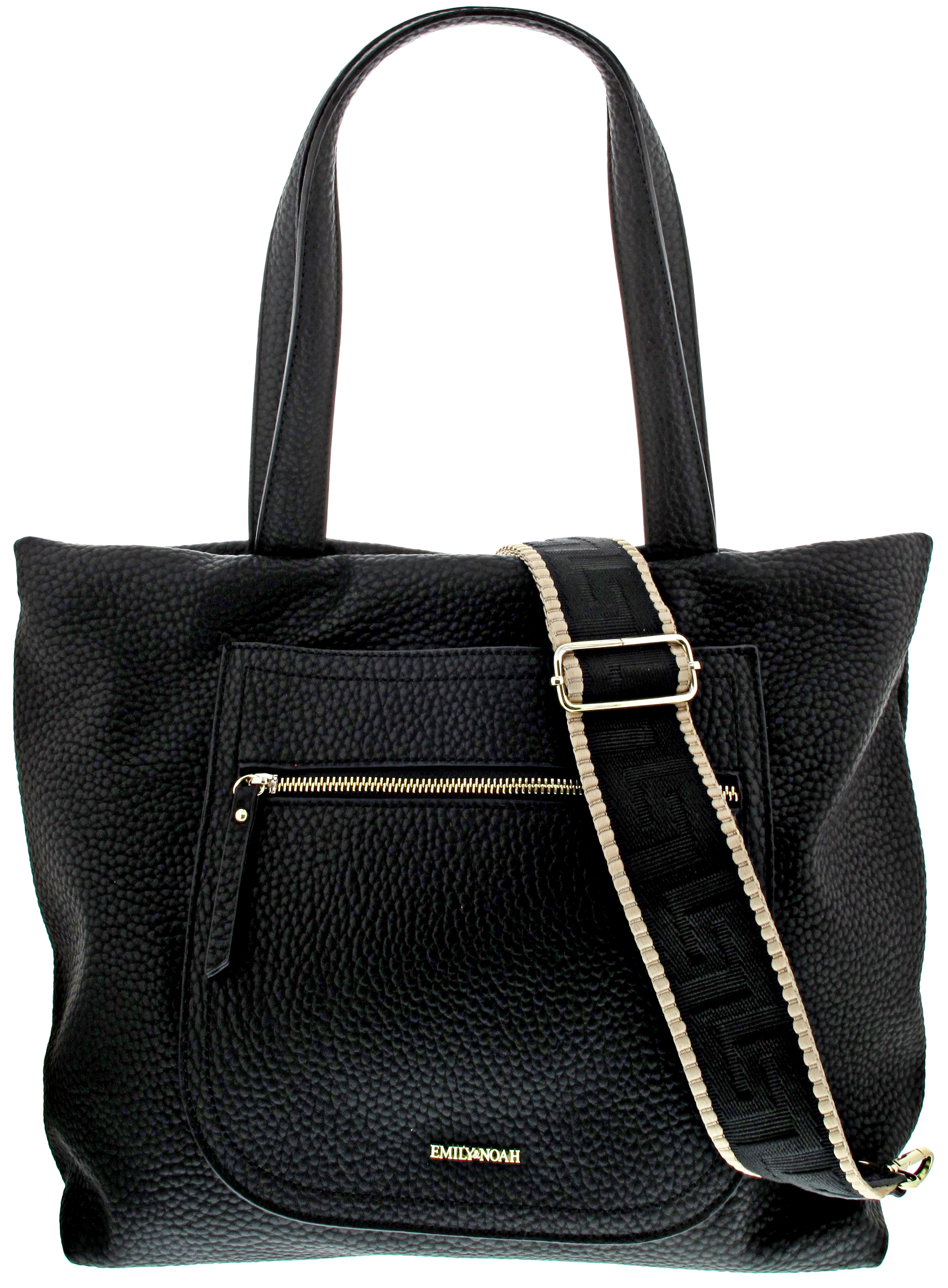 Emily & Noah Heidi Cityshopper