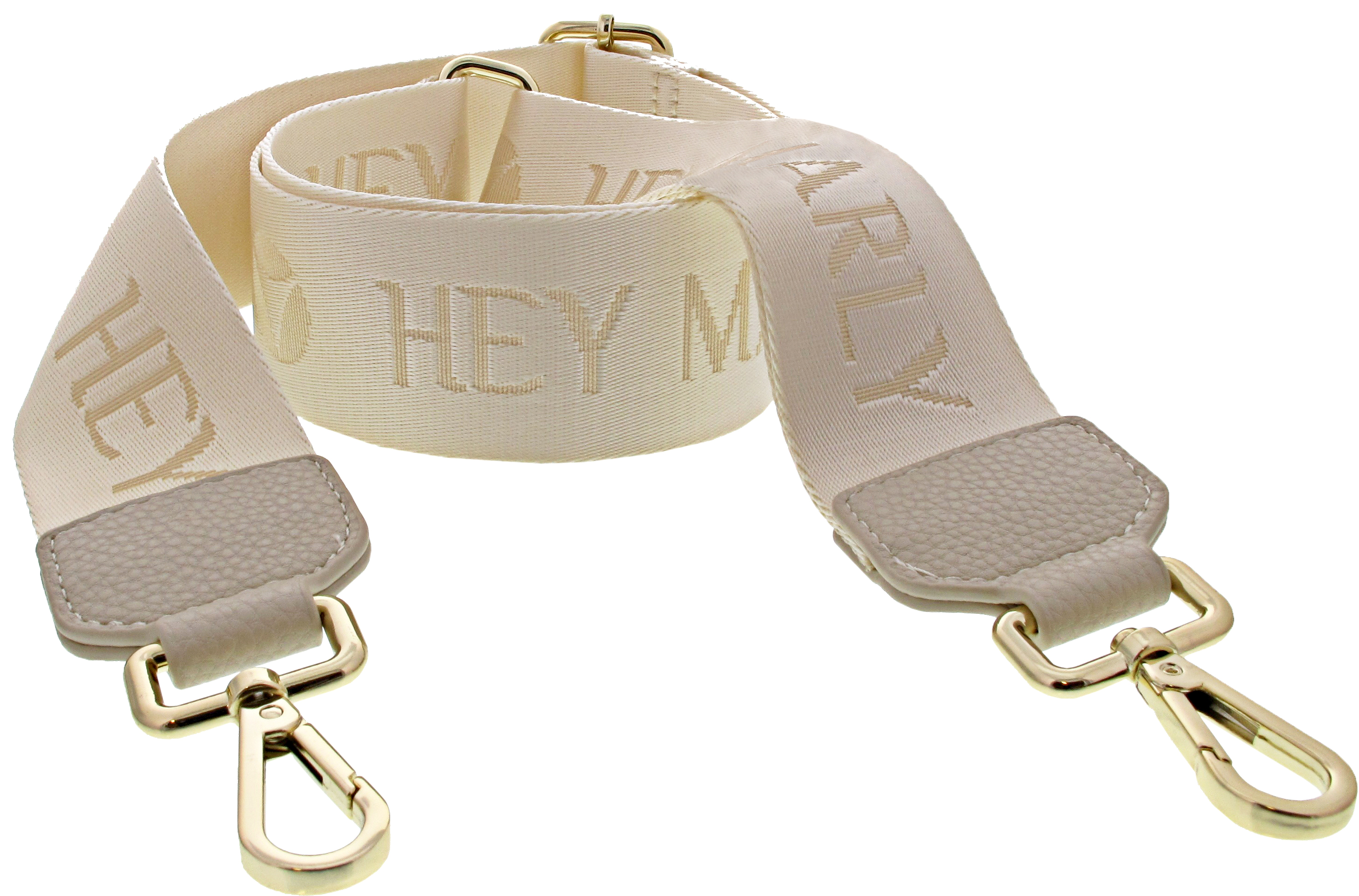 Hey Marly Signature Strap