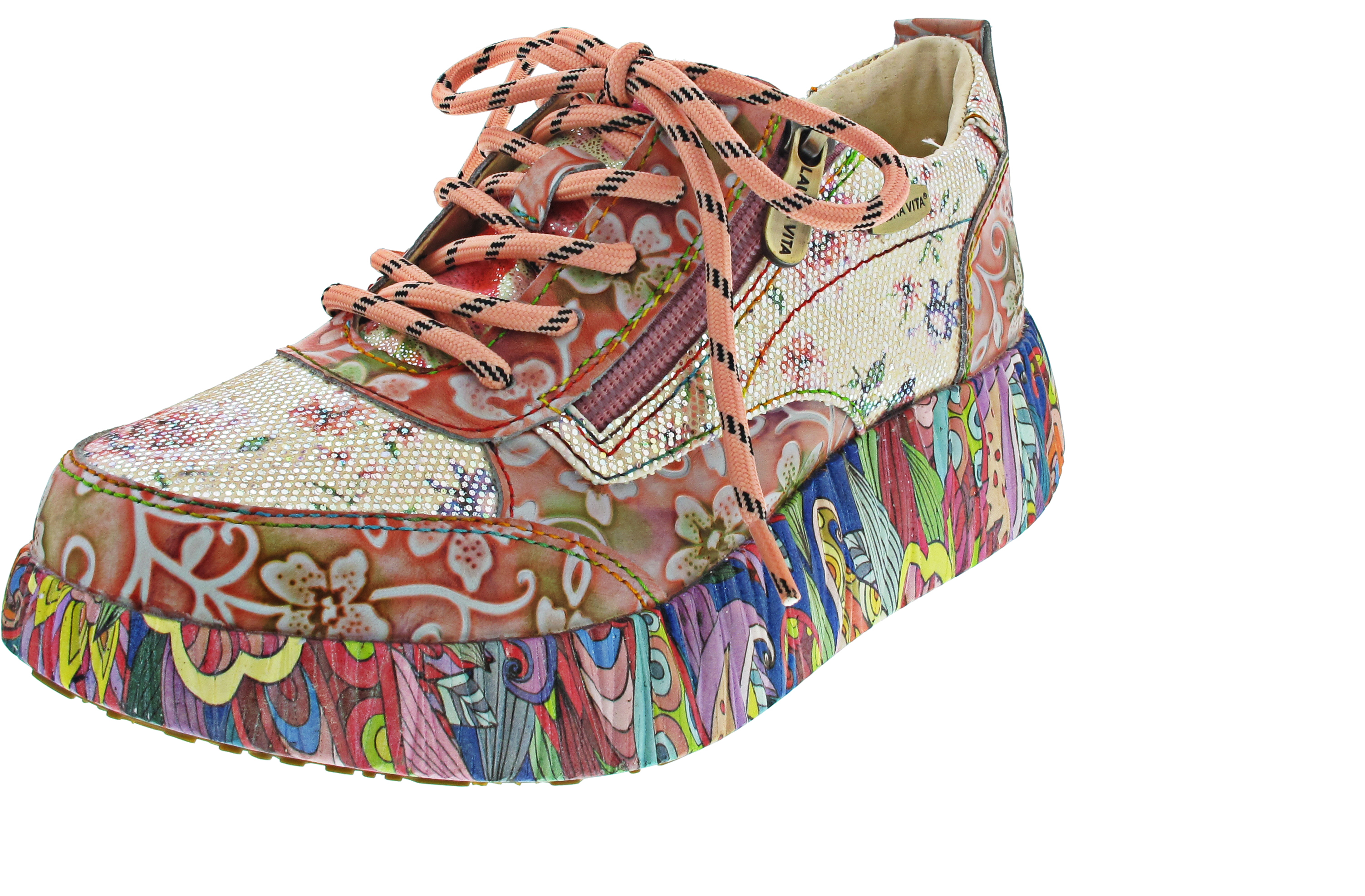 Laura Vita SL26803-62BS1