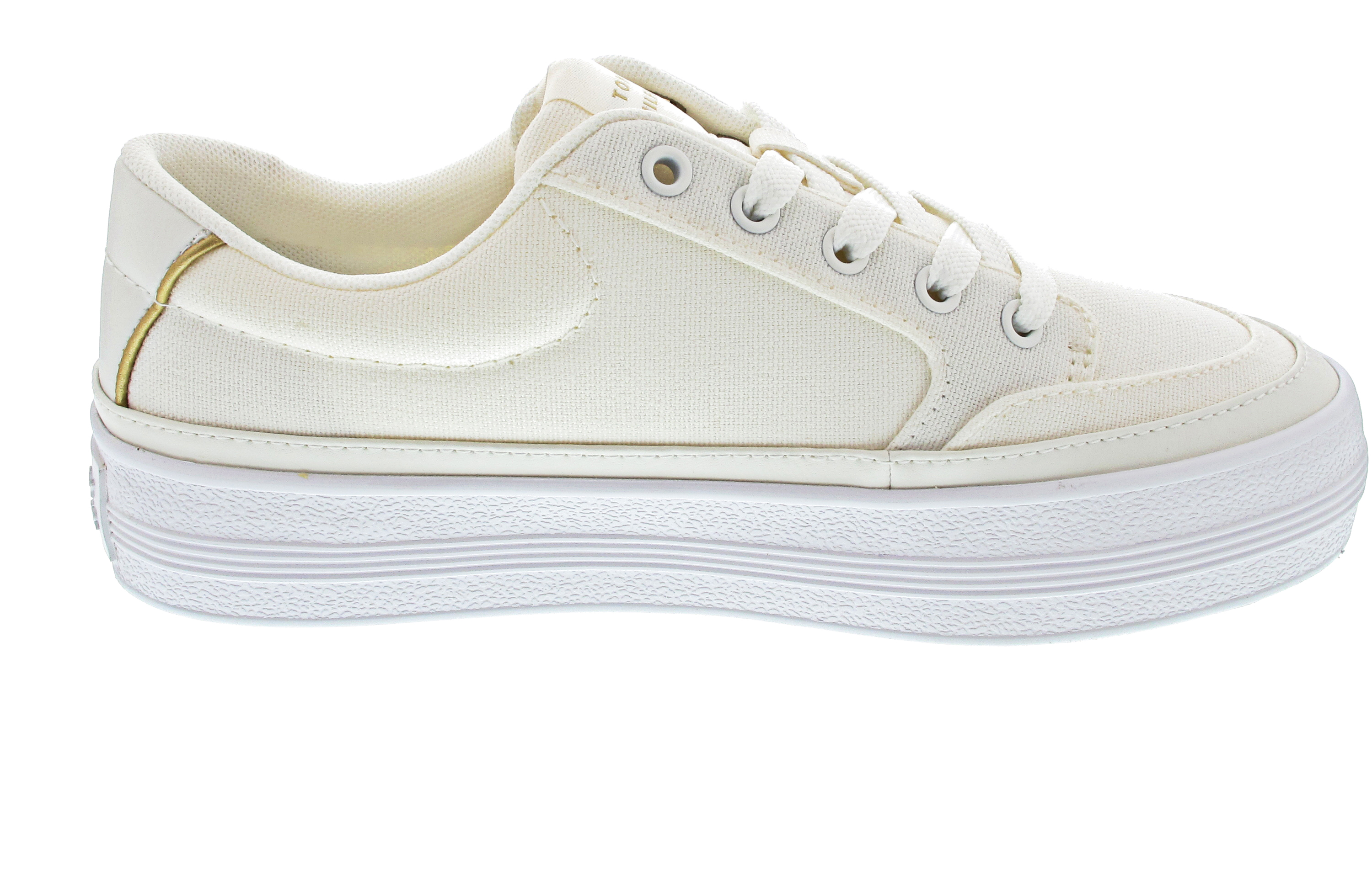 Tommy Hilfiger Essential Vulc Sneaker