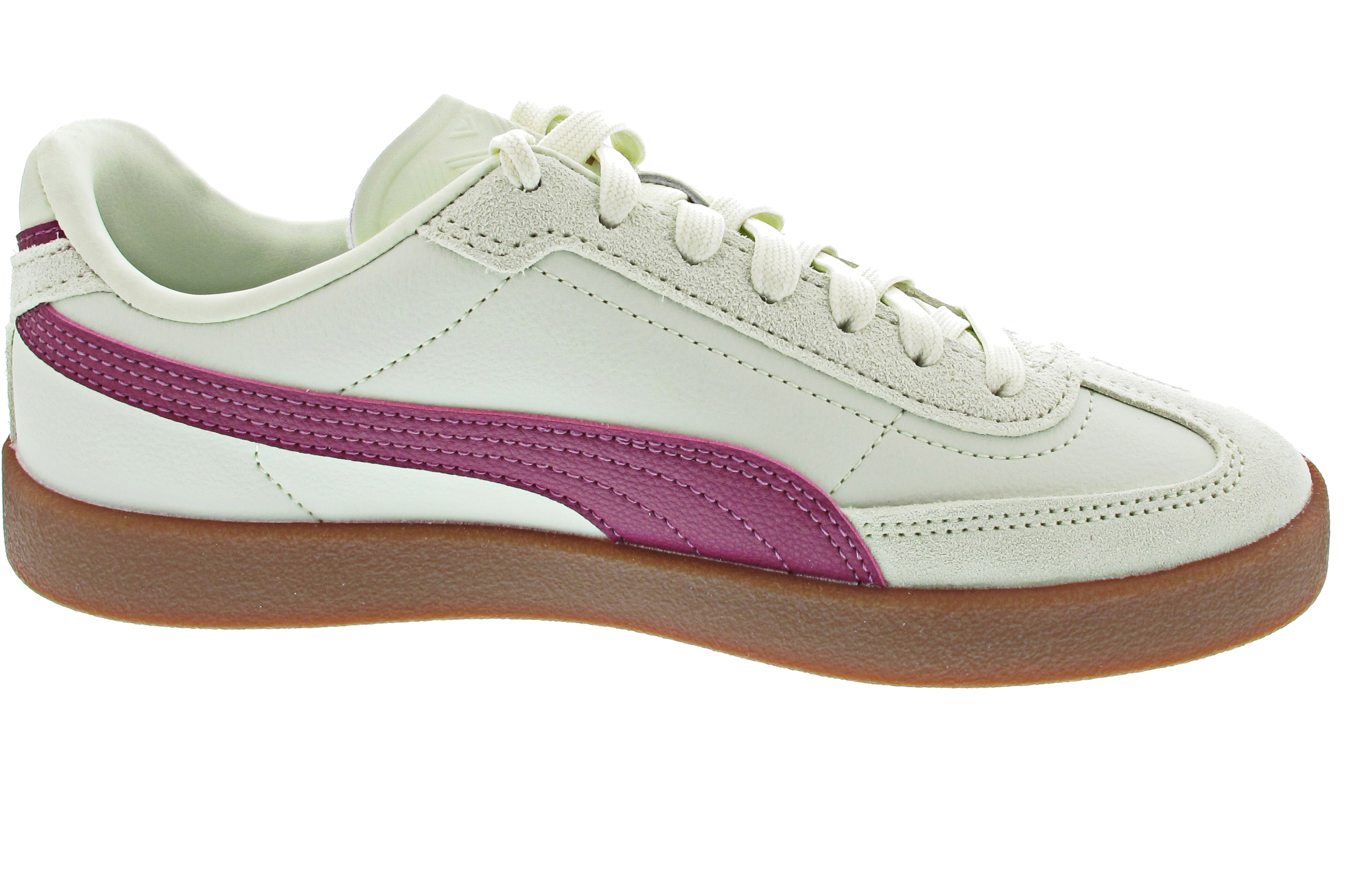 Puma Club II Era