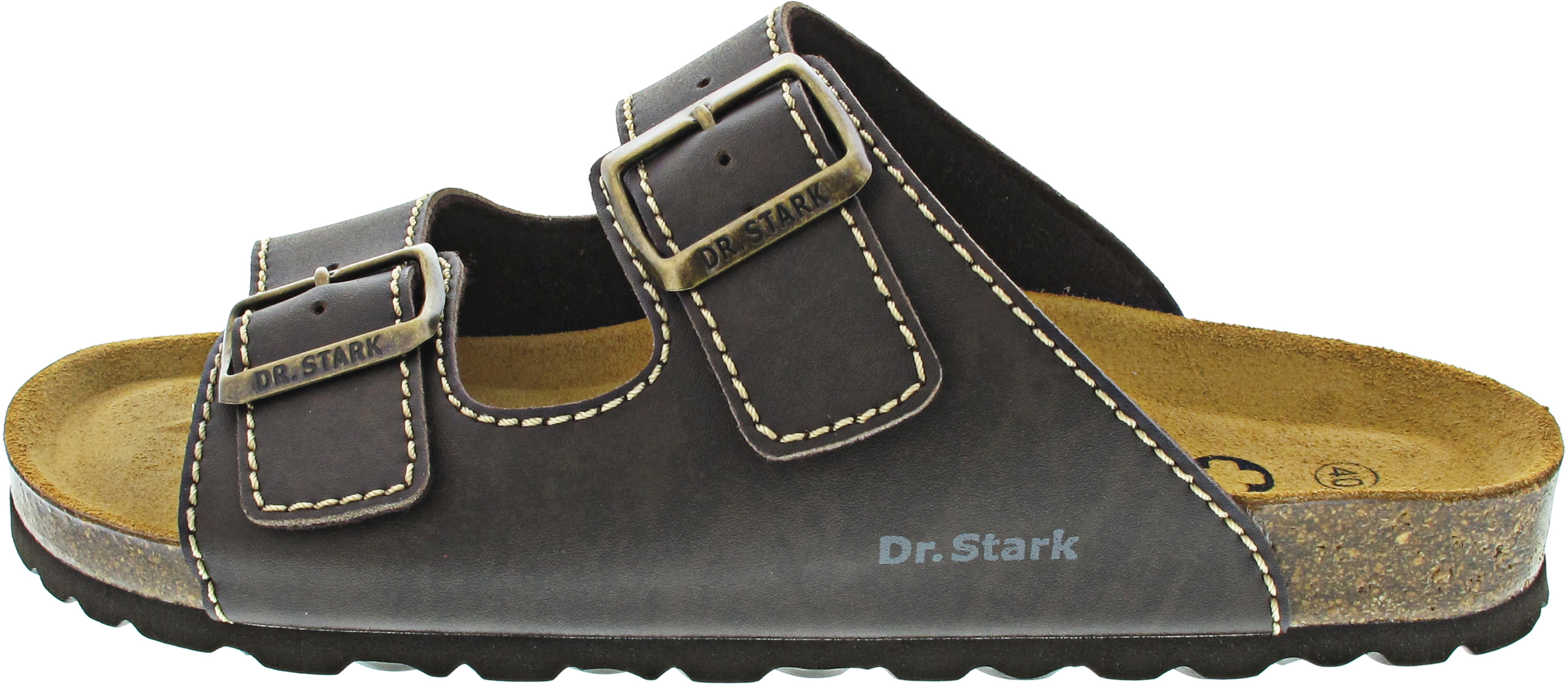 Dr. Stark Weichbettung
