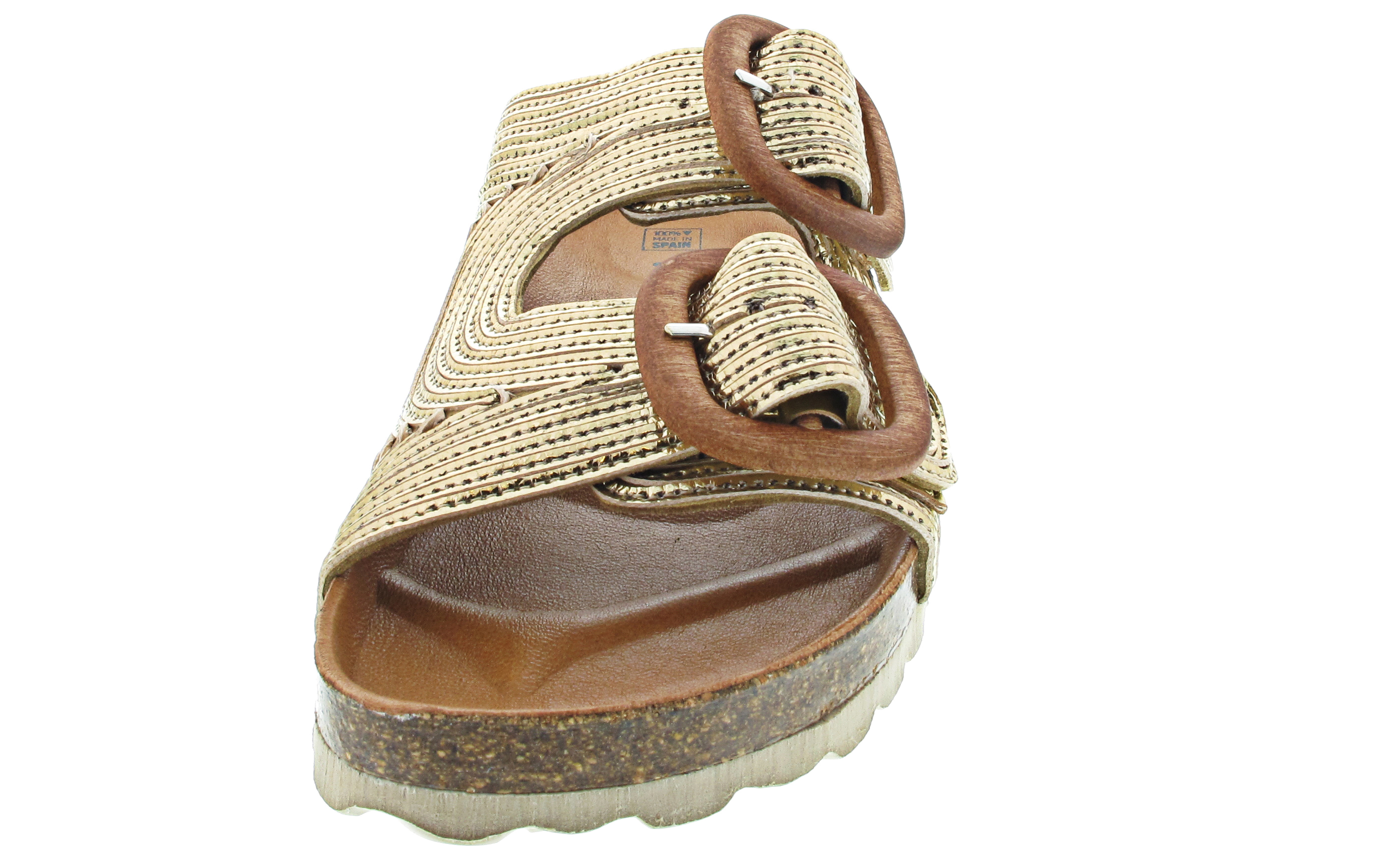 Verbenas Ruth Lato Metal