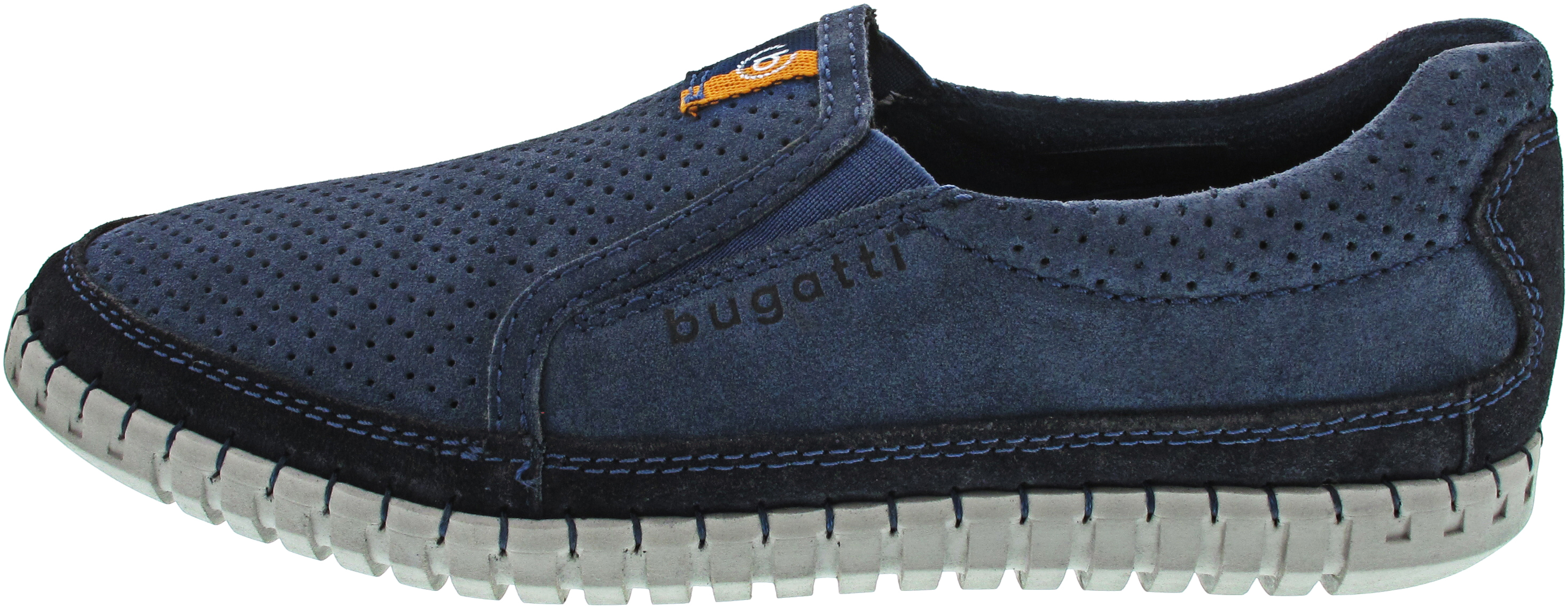 Bugatti