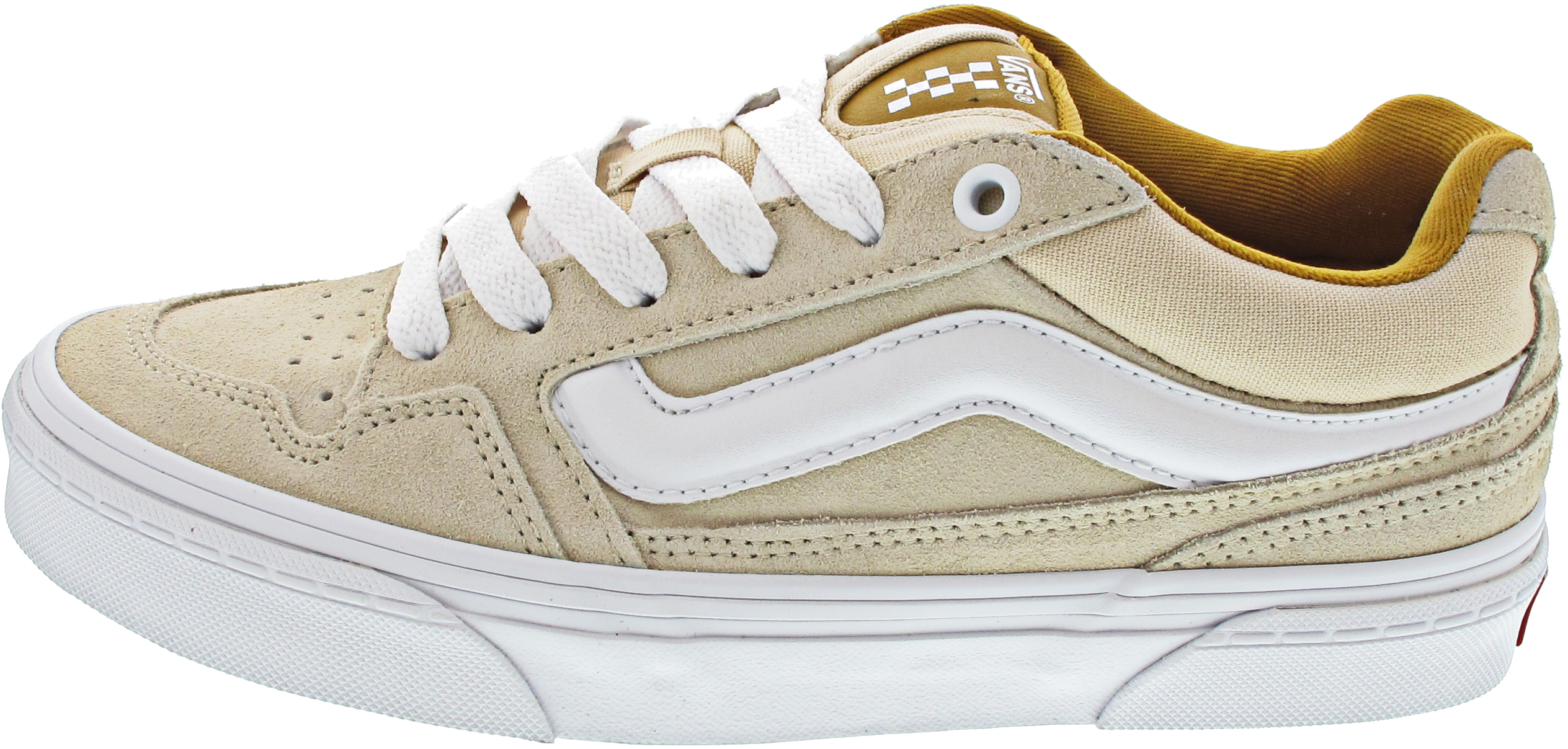 Vans Caldrone