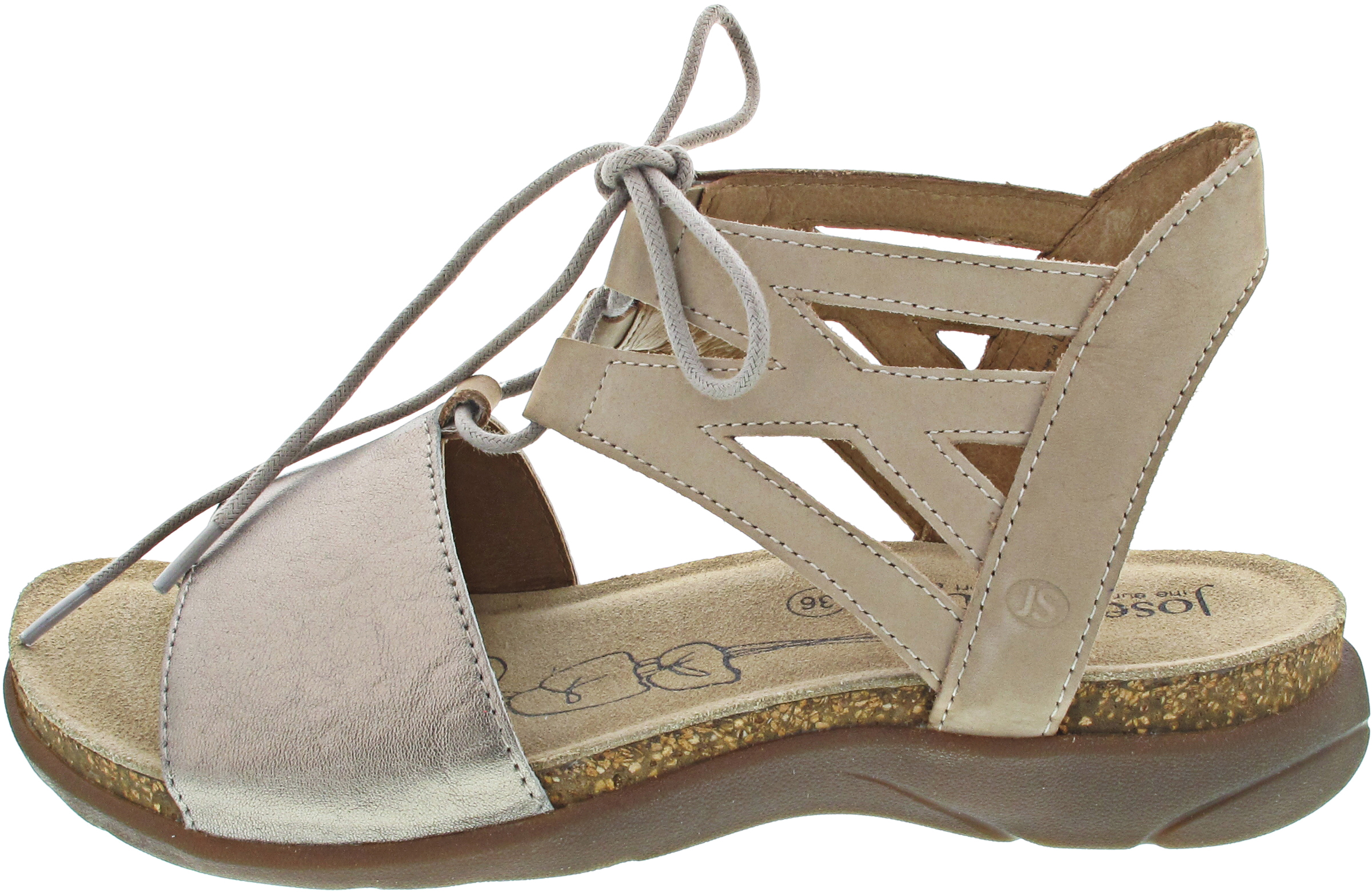Josef Seibel Riley 06