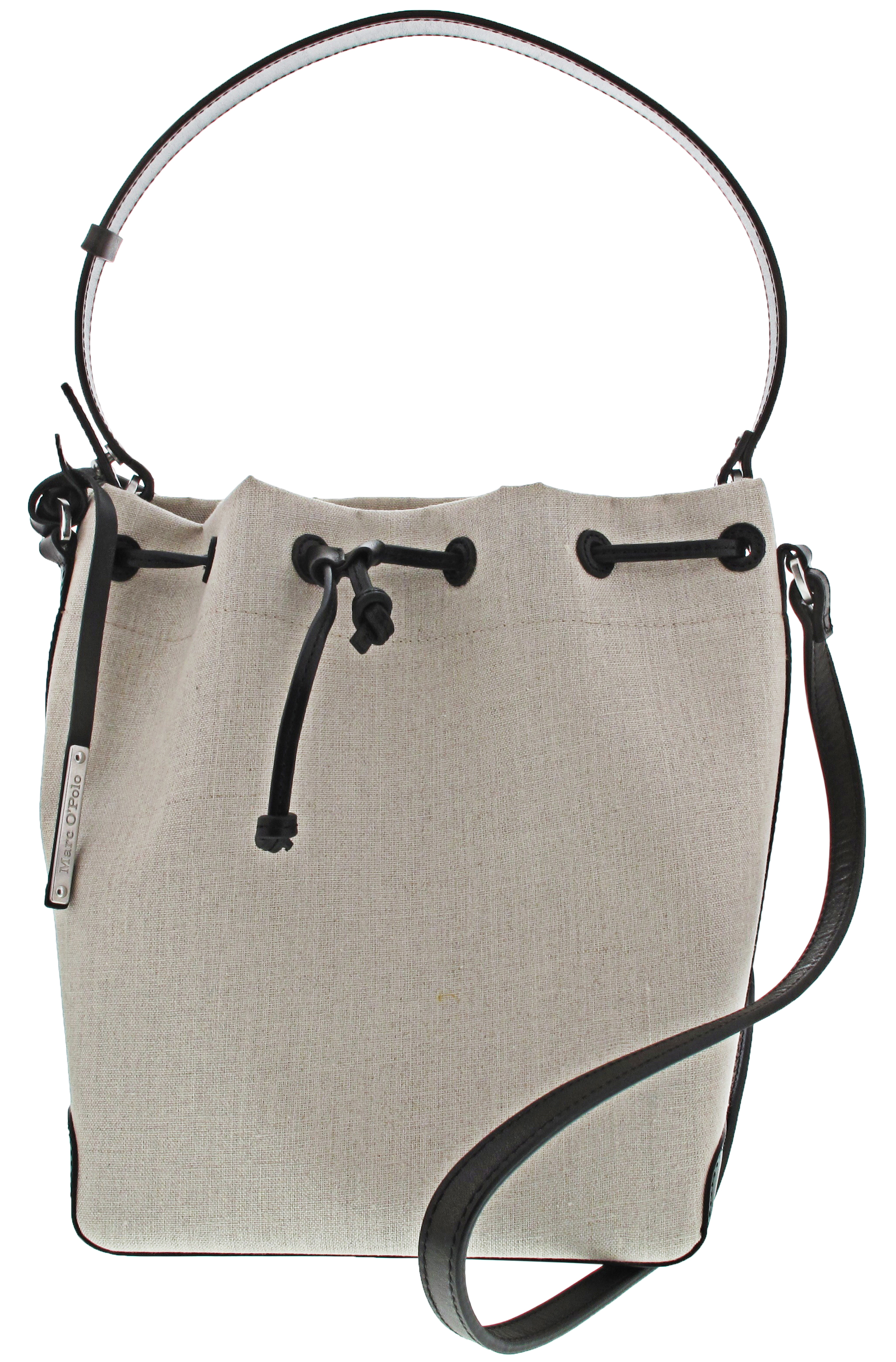 Marc O'Polo Cecilia Hobo Bag M