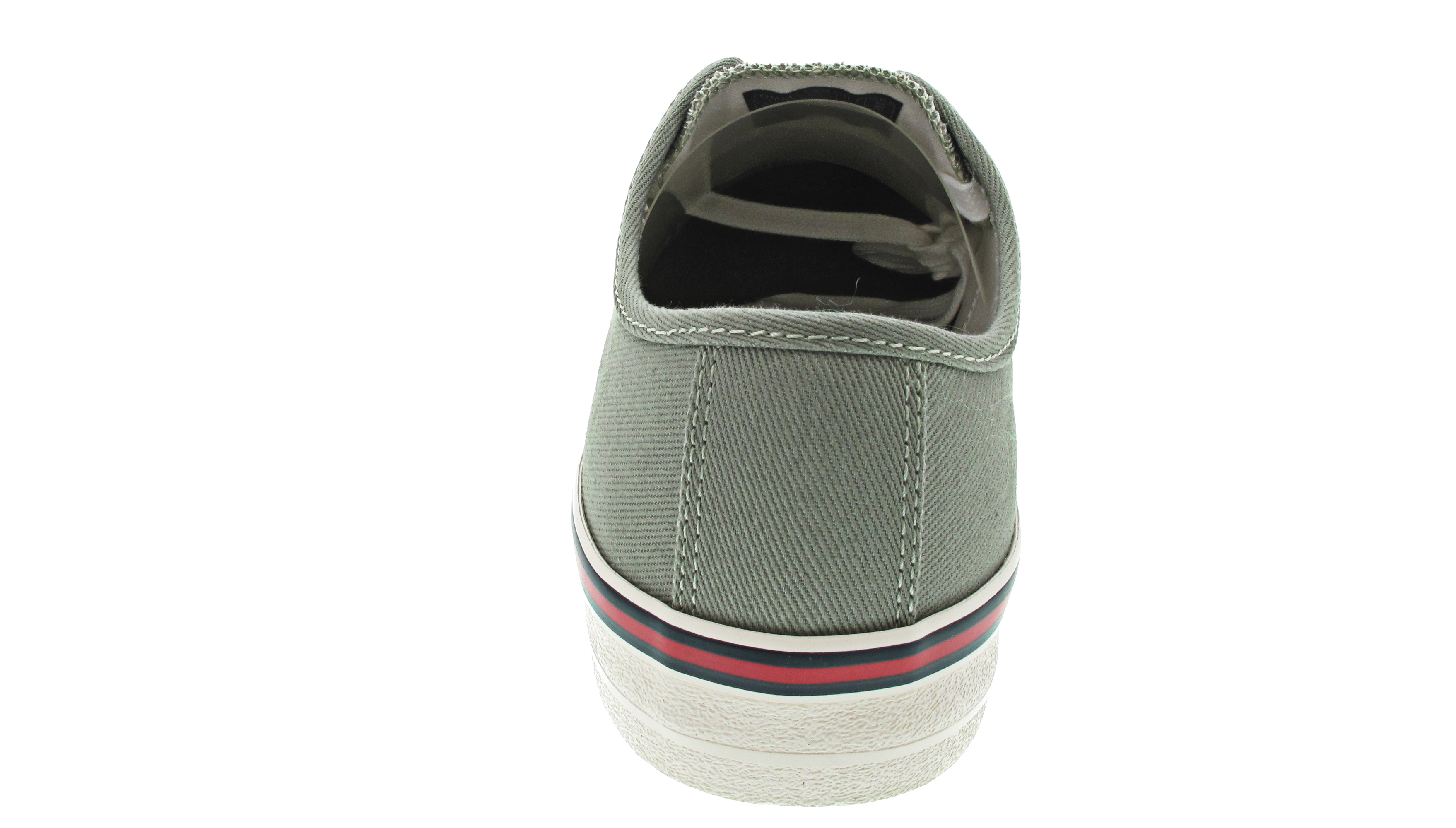 Tommy Jeans Essential Low Cut