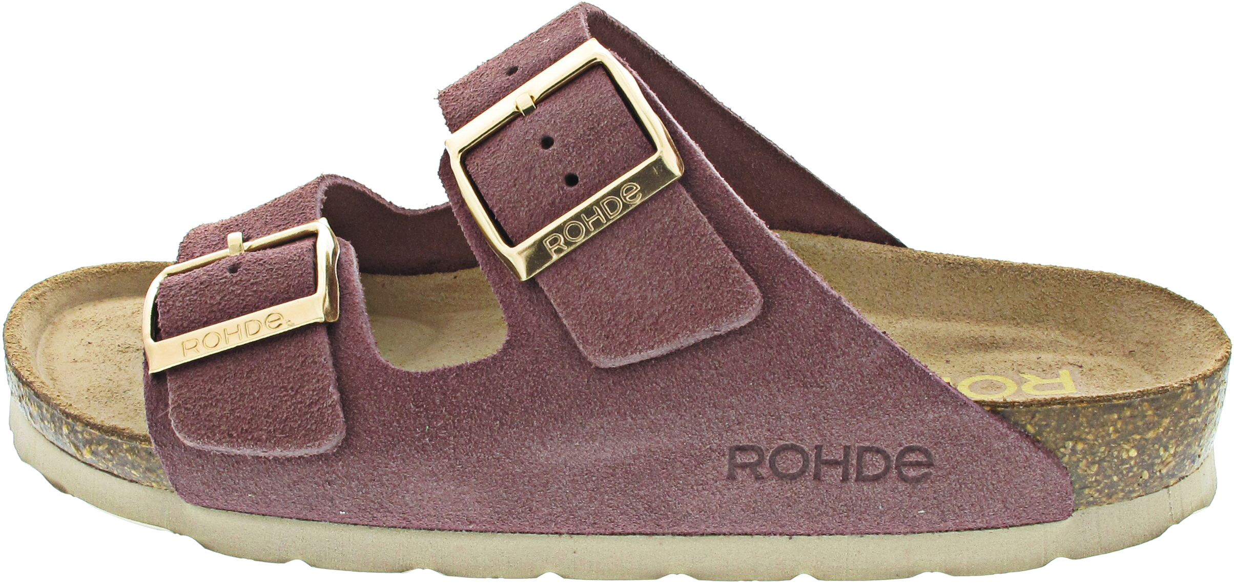 Rohde