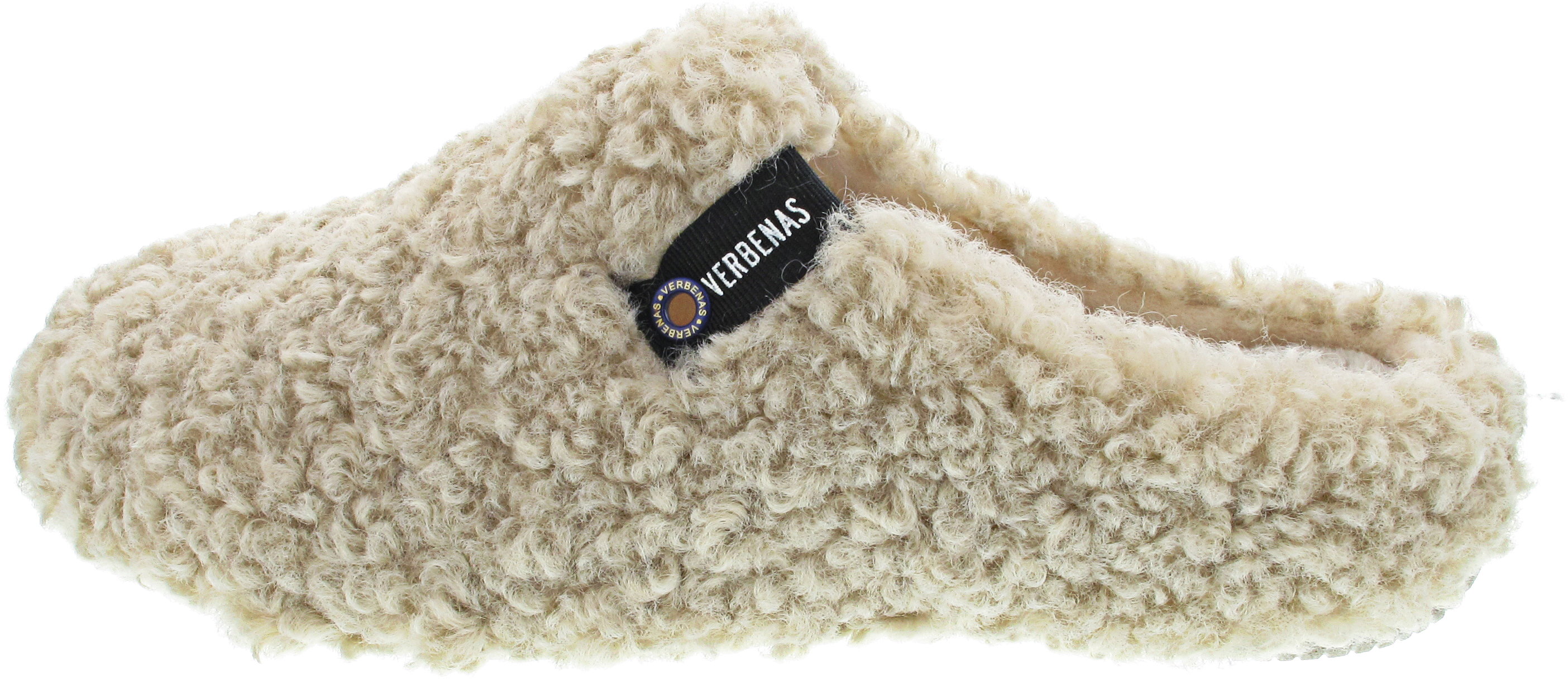 Verbenas York Curly