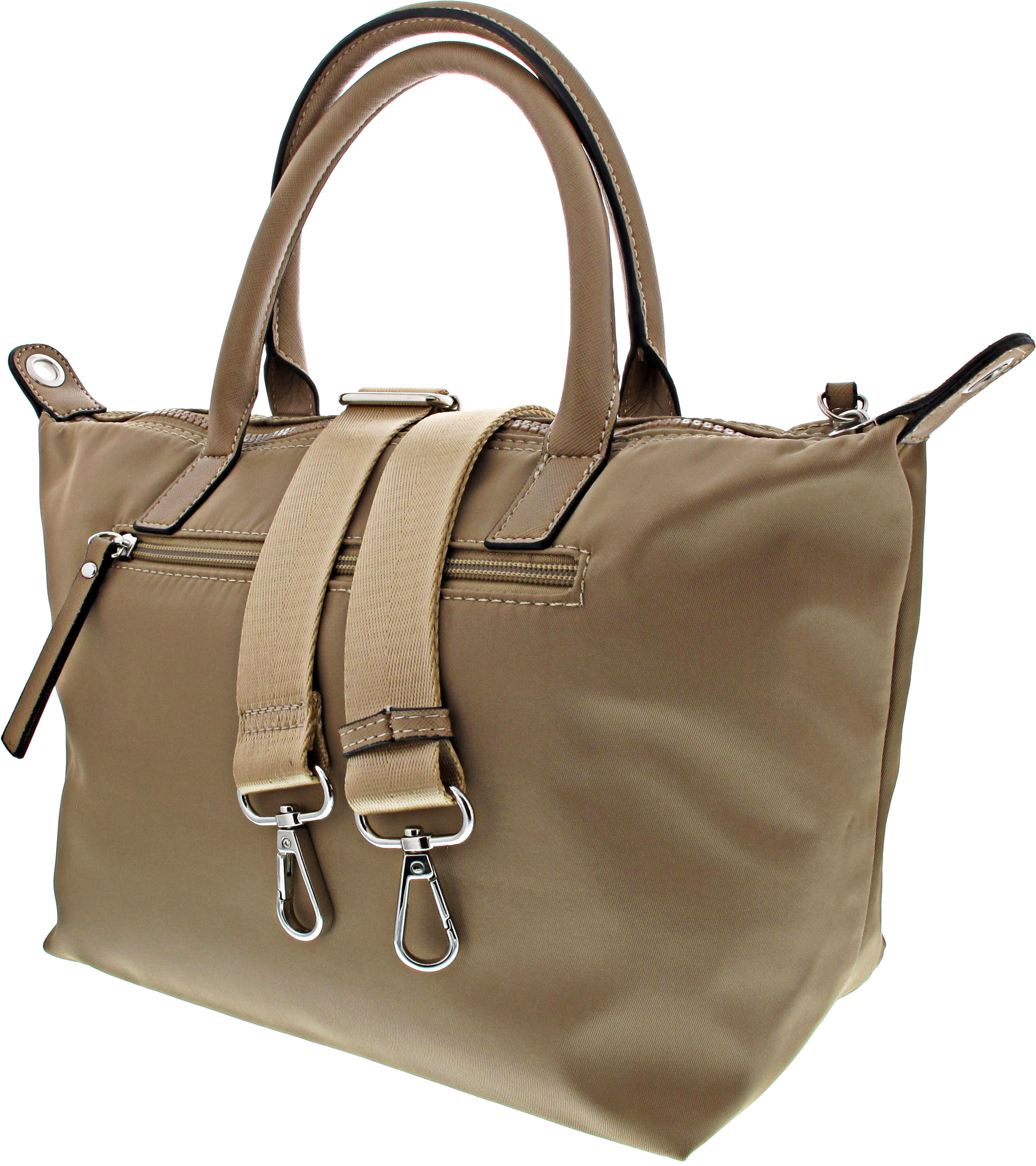 Emily & Noah Drancy Rue Cityshopper