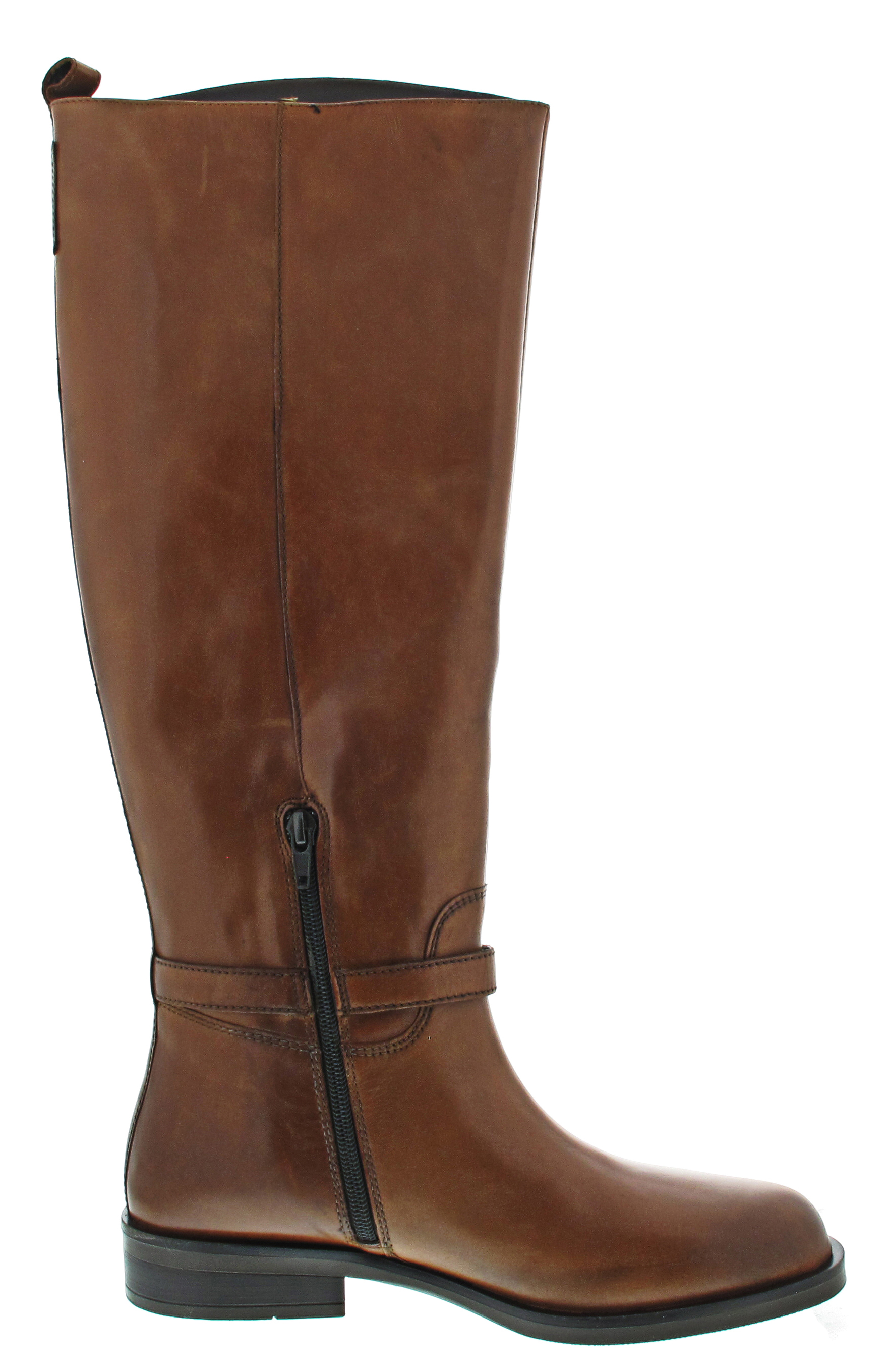 Marc O’Polo Flat Heel Long Boot